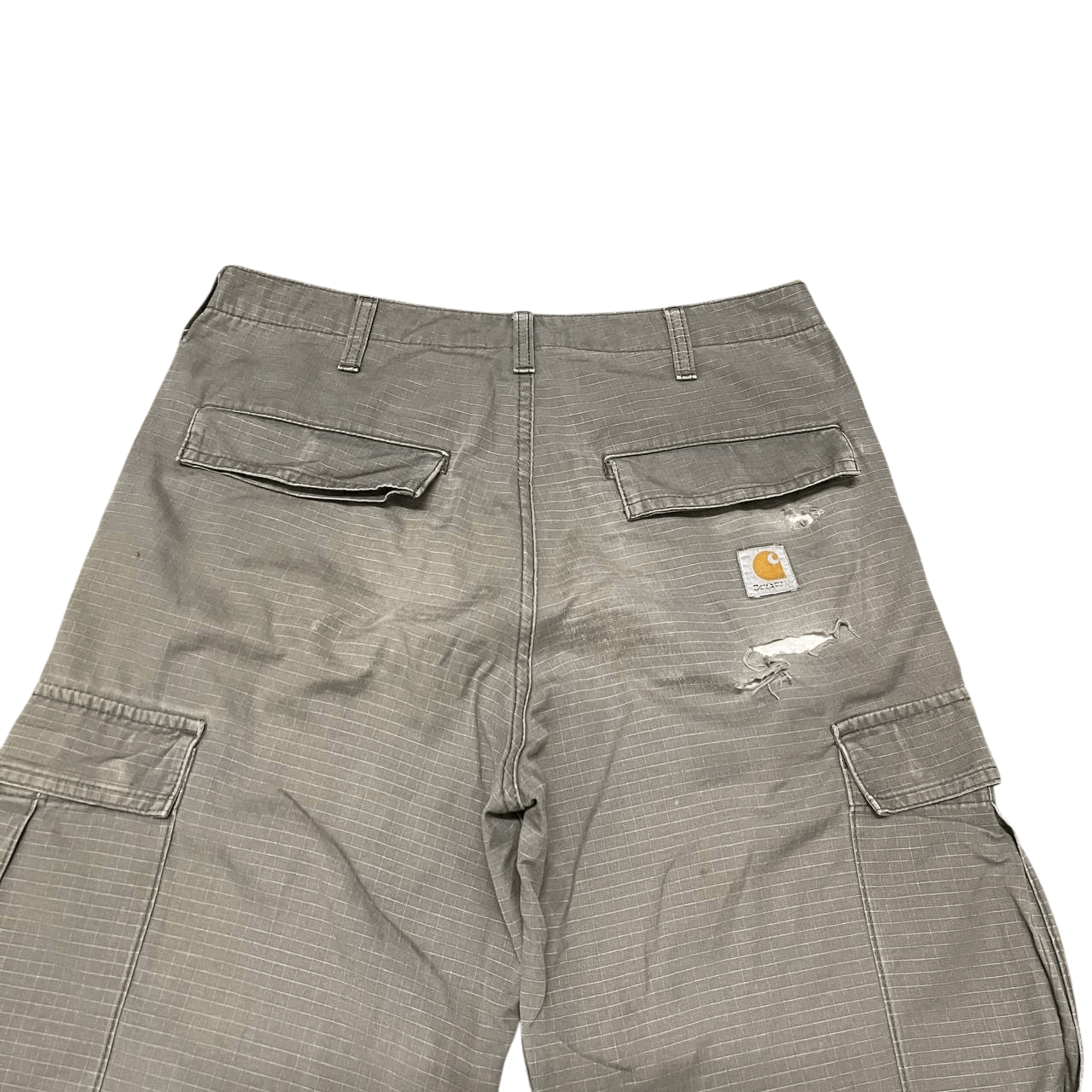 Carhartt Vintage Carhartt Cargo Pant Size US 32 / EU 48 - 9 Thumbnail