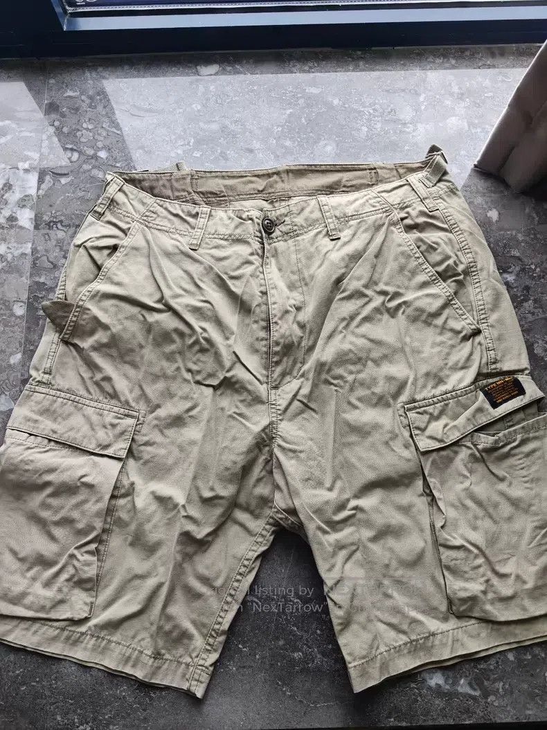 Neighborhood Neighborhood size L Work Shorts Size US 27 - 1 Thumbnail