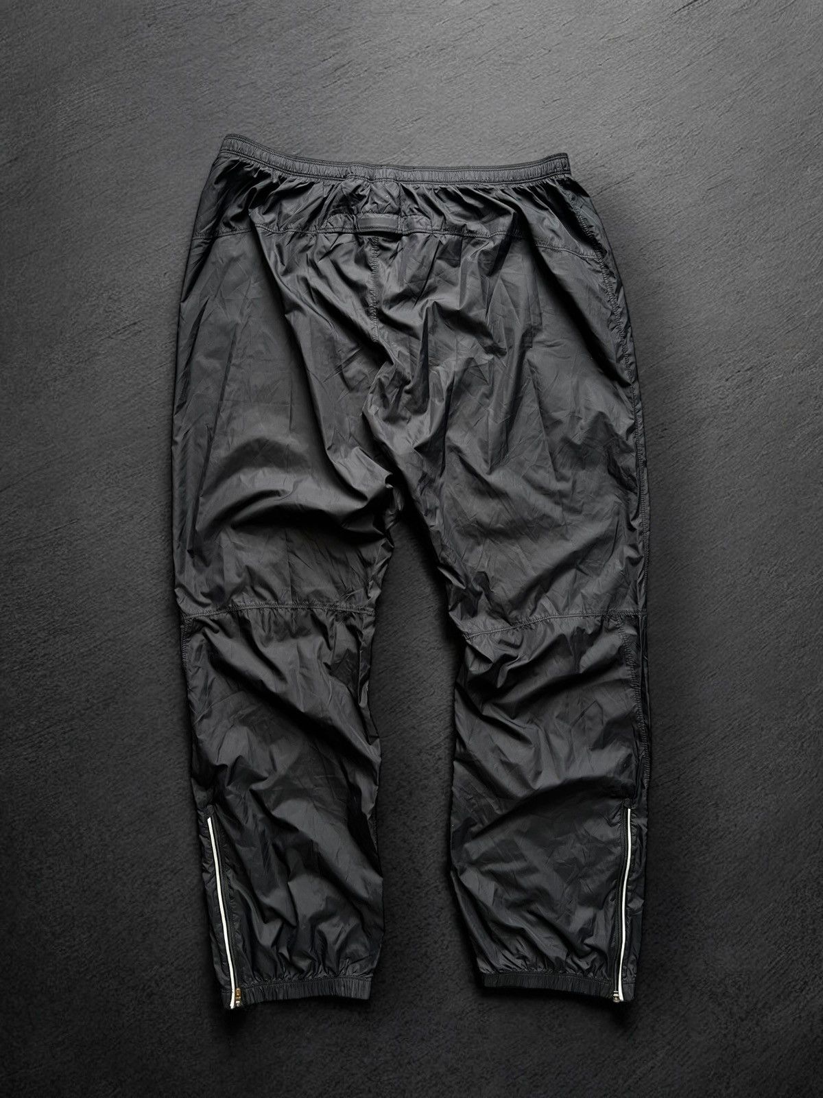 Nike Vintage Nike parachute pants Size US 36 / EU 52 - 2 Thumbnail