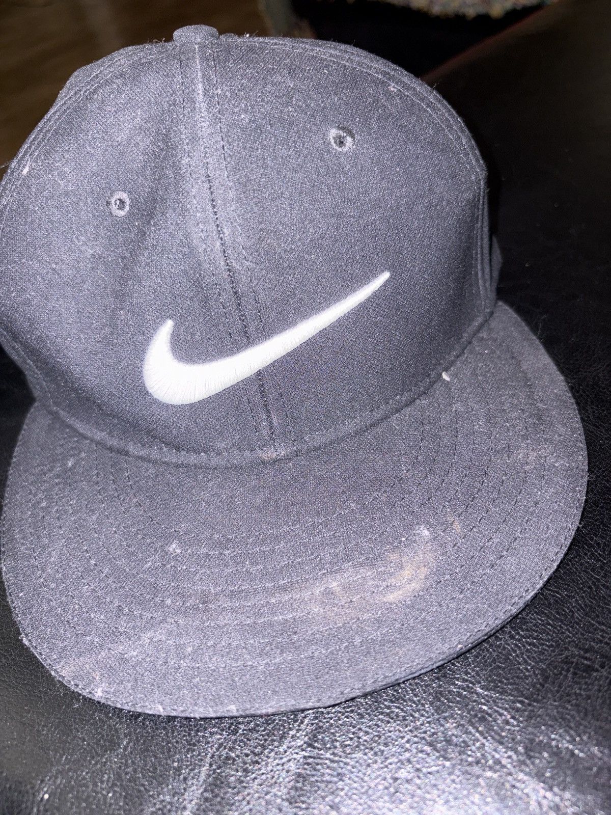 Nike Nike golf fitted hat OS Size ONE SIZE - 3 Thumbnail