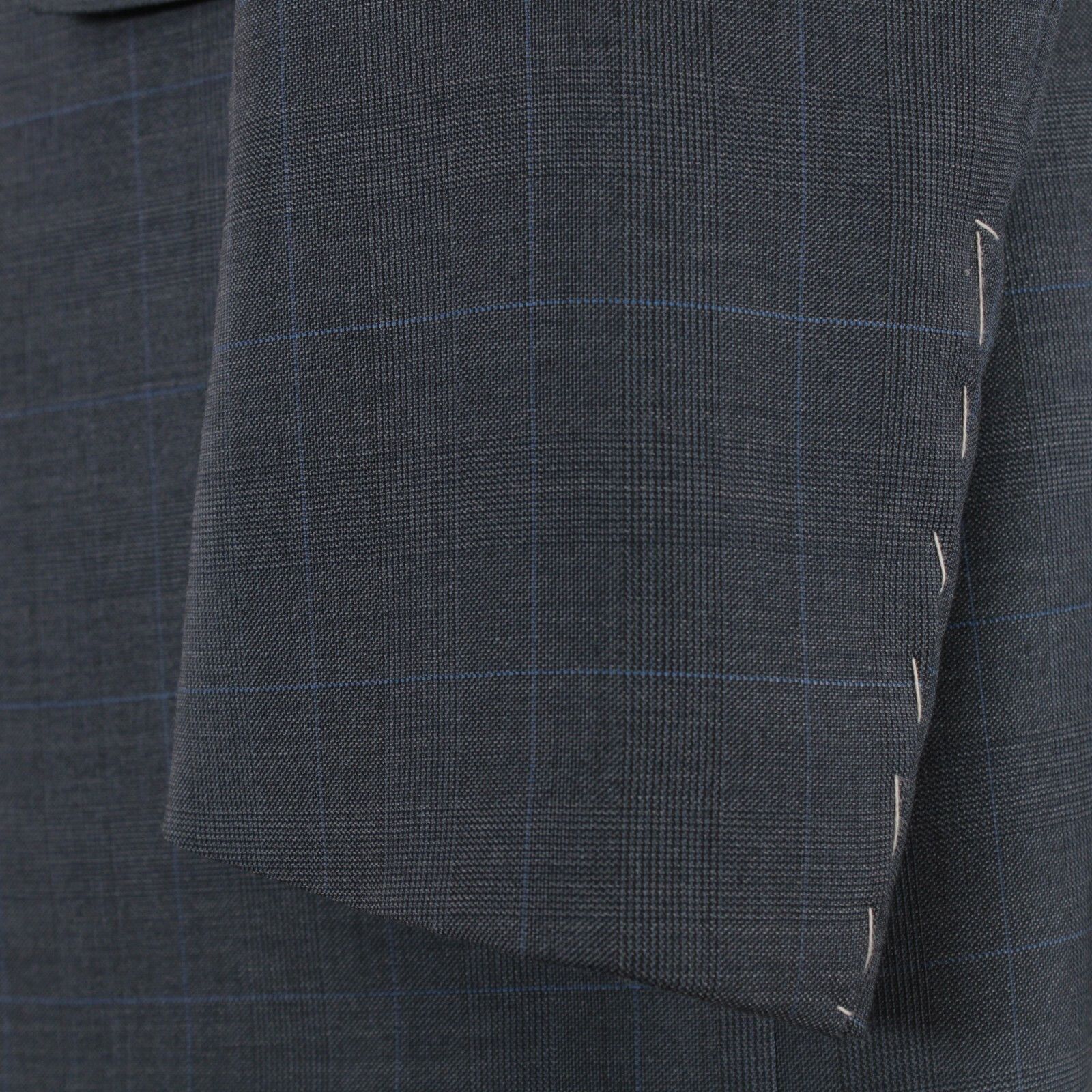 Caruso Caruso Suit Size US 42 Long in Blue Size 42R - 5 Thumbnail