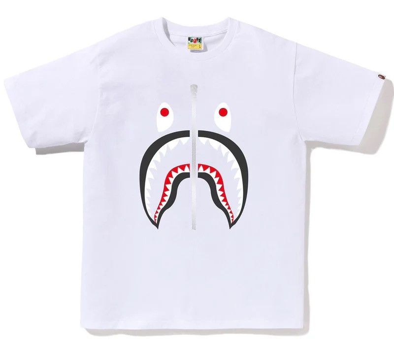Bape Bape Tee Size ONE SIZE - 1 Thumbnail
