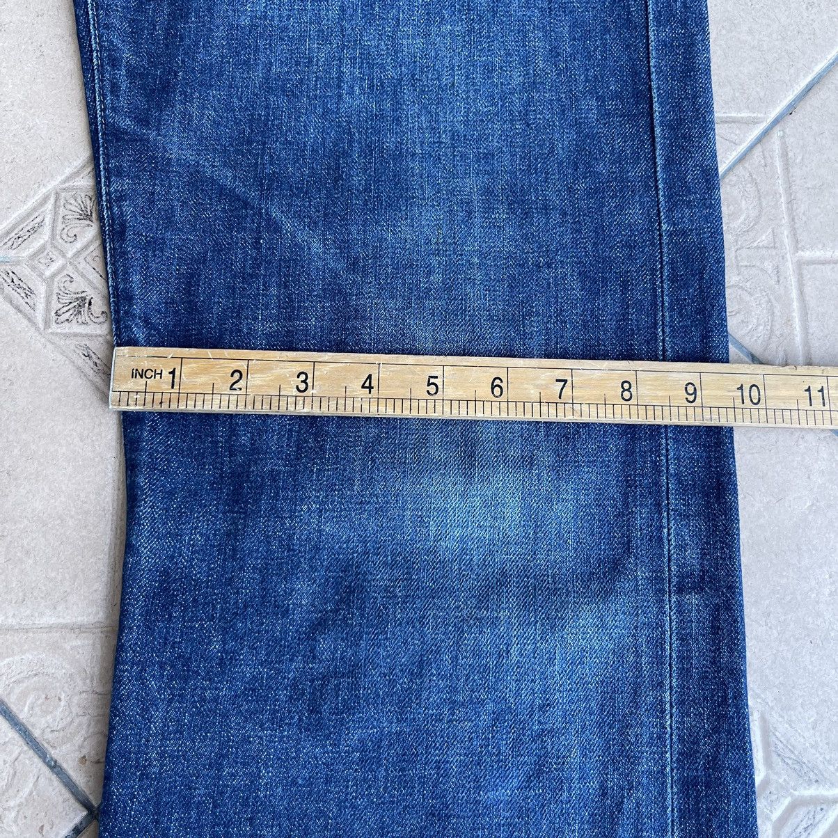 Levi's Levis Vintage 503 BE Jeans Size 30’ to 31’ Size US 31 - 20 Thumbnail