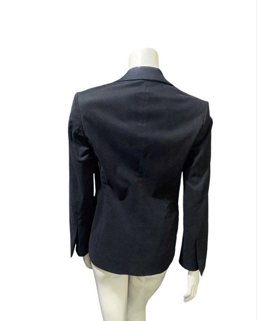 Gucci Gucci by Tom Ford FW2002 Blazer Size M / US 6-8 / IT 42-44 - 5 Thumbnail