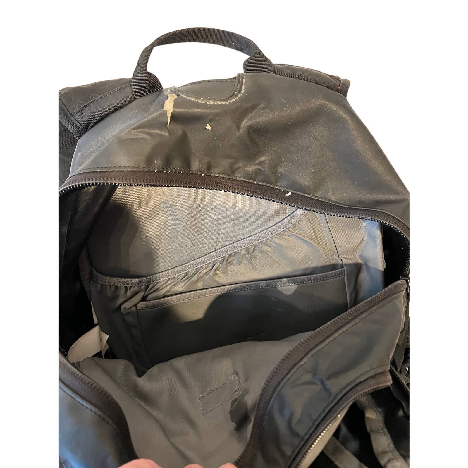 The North Face The North Face Hot Shot Backpack Size 30 - 4 Thumbnail