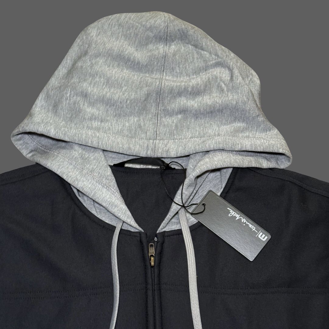 TravisMathew Travis Mathew Scavenger Hooded Softshell Jacket XXL NWT Size US XXL / EU 58 / 5 - 3 Thumbnail