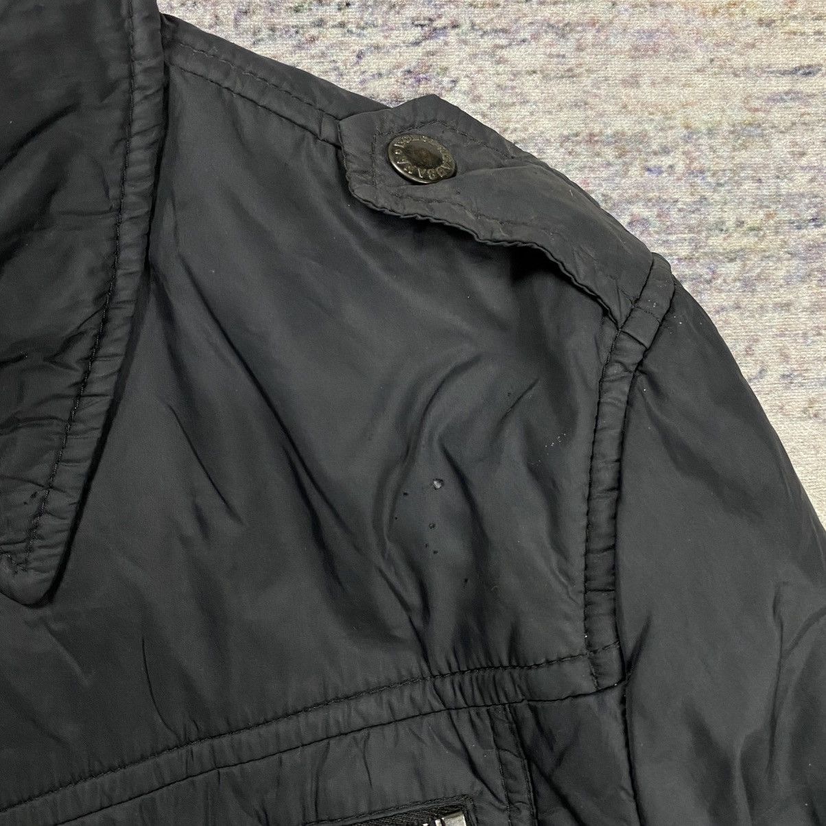 Dolce & Gabbana dolce gabbana multi pocket jacket Size US M / EU 48-50 / 2 - 12 Thumbnail