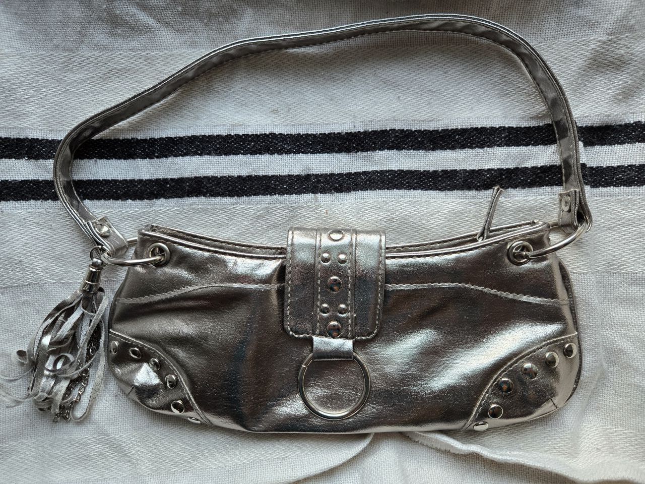Other y2k mini bag Size ONE SIZE - 1 Thumbnail