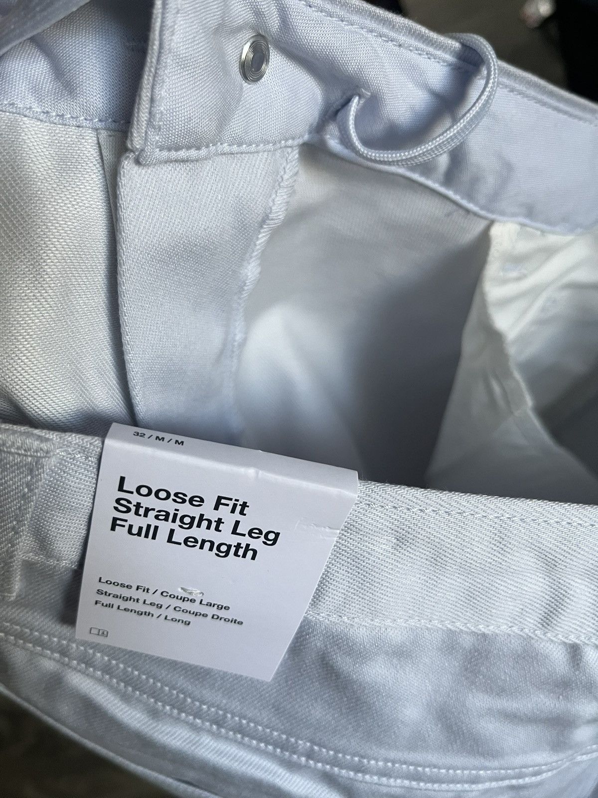 Nike SB Nike SB Loose Fit Skate Pant Size US 32 / EU 48 - 6 Thumbnail