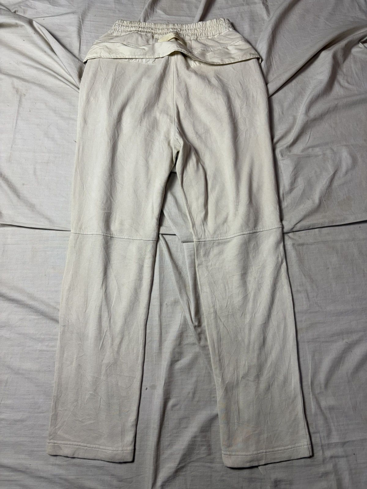 1017 ALYX 9SM Alyx Half Assymetric Pants Size US 30 / EU 46 - 6 Thumbnail