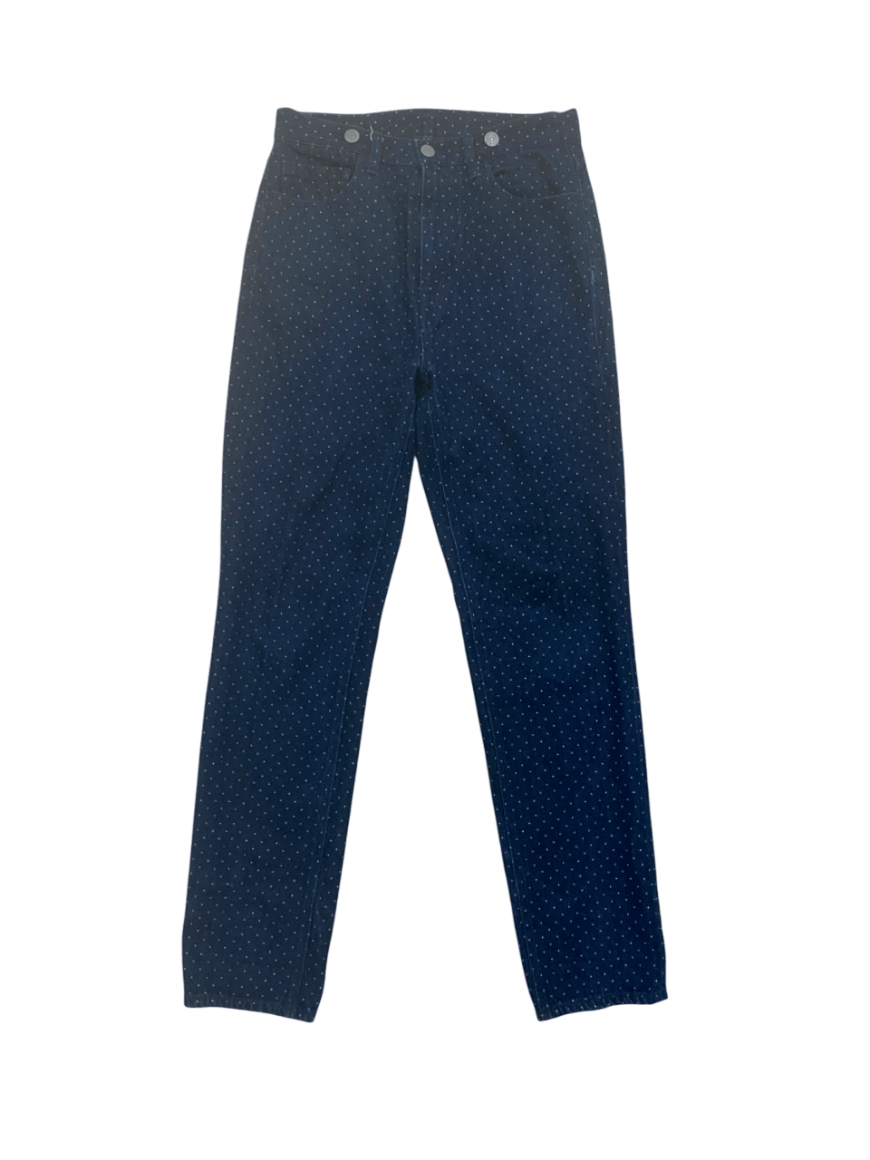 GU × Kim Jones AW2018 Kim Jones x GU Denim Jeans Size US 29 - 1 Thumbnail