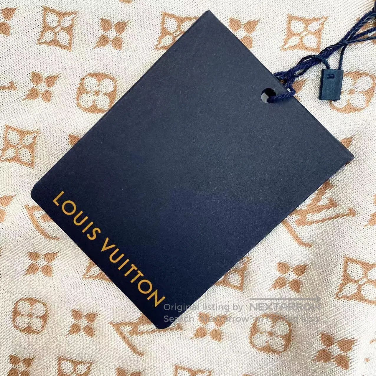 Louis Vuitton Louis Vuitton 24SS presbycers full of printed short sleeve Size M / US 6-8 / IT 42-44 - 6 Thumbnail