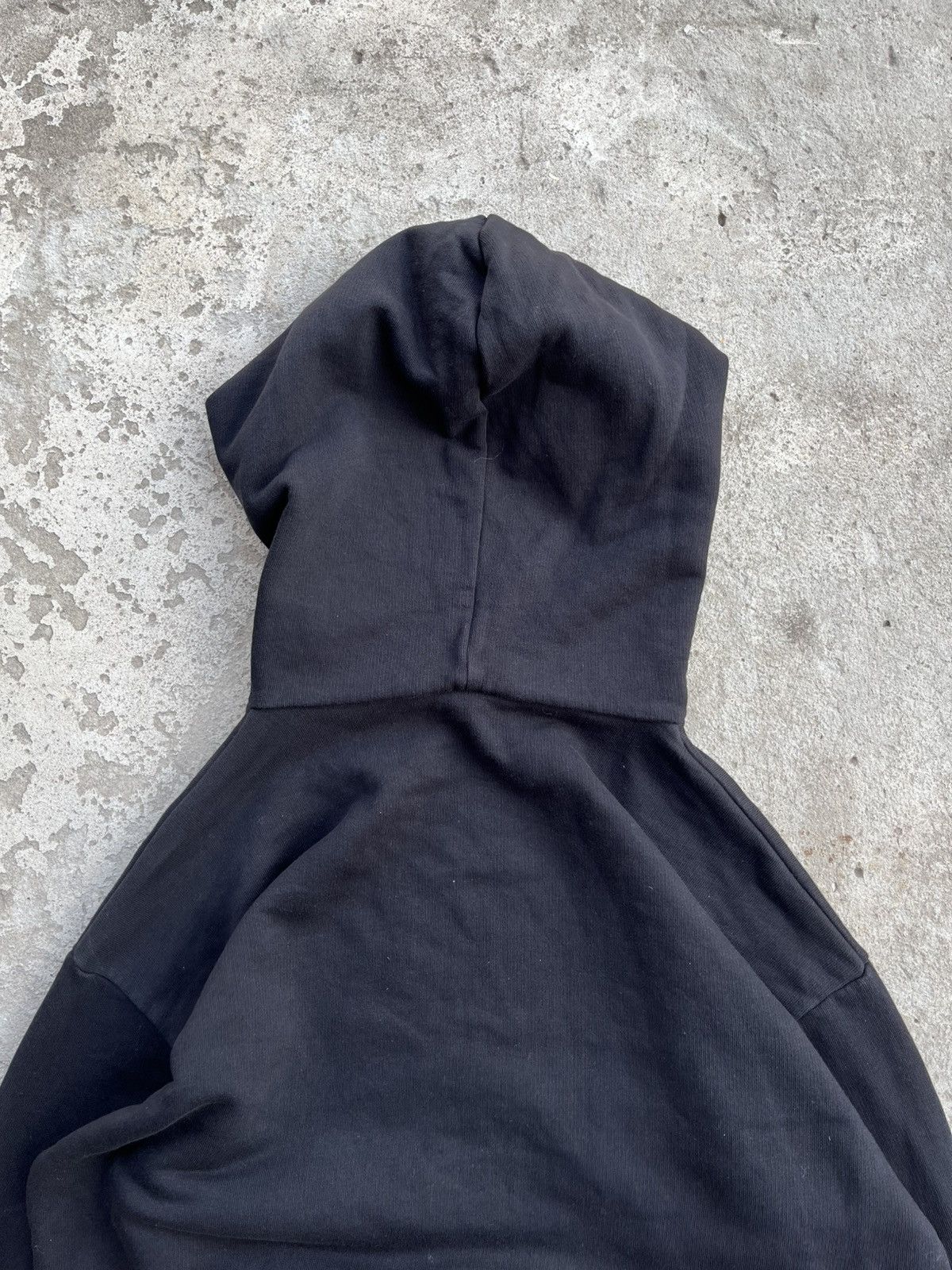 Givenchy Givenchy Paris Big Logo Hoodie Size US S / EU 44-46 / 1 - 12 Thumbnail