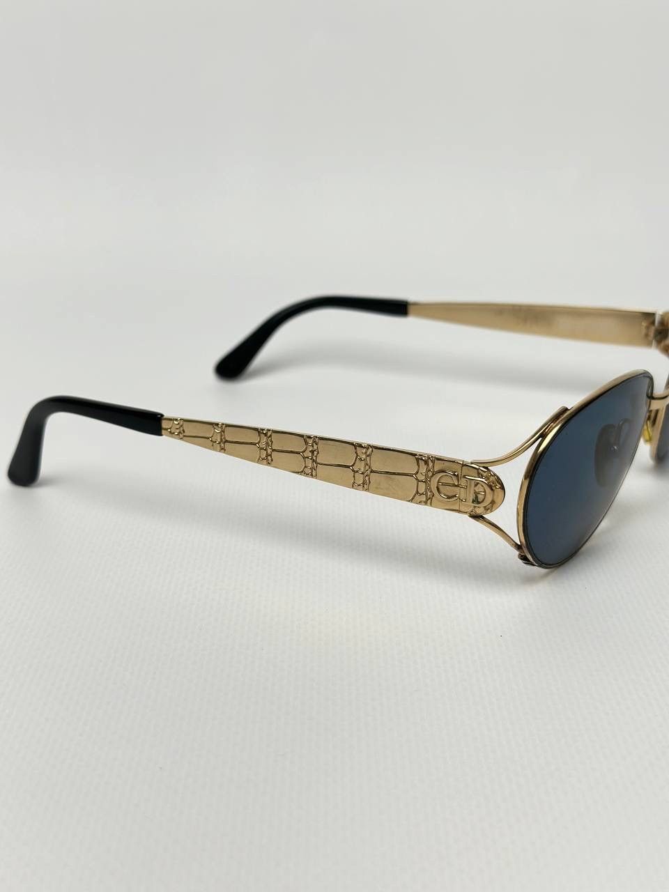 Dior Dior 2973 Sunglasses 90s Made in Austria Frames Company Size ONE SIZE - 5 Thumbnail