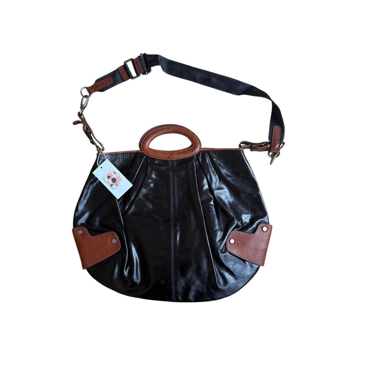 Marni Marni Women's Black and Brown Bag Size ONE SIZE - 1 Thumbnail