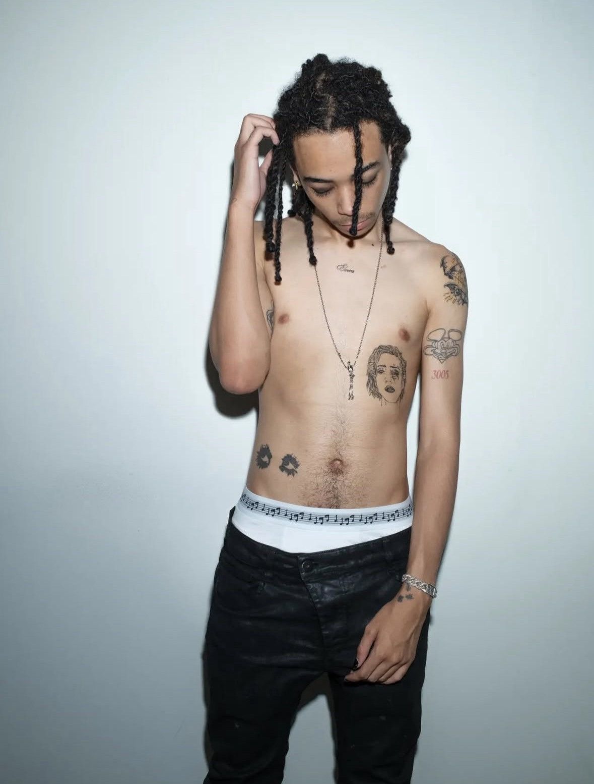 1199 Bazo 1199 Earboxers Size 32 - 16 Thumbnail
