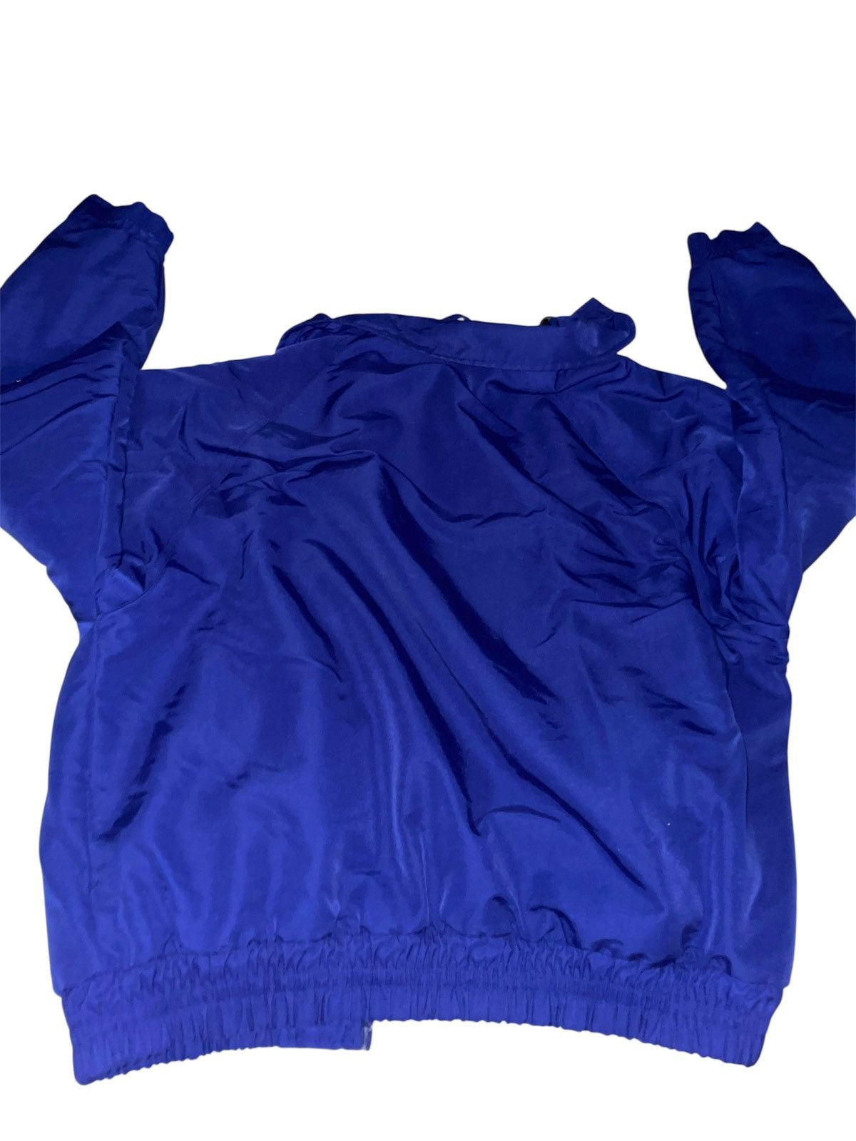 Carhartt Vintage Fleece Lined Carhartt Windbreaker Size US L / EU 52-54 / 3 - 2 Thumbnail