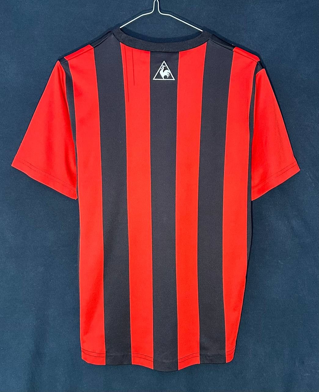 Le Coq Sportif × Vintage 2003-04 Neuchatel Xamax fc Le Coq Spotif Football Jersey Shi Size US XS / EU 42 / 0 - 8 Thumbnail