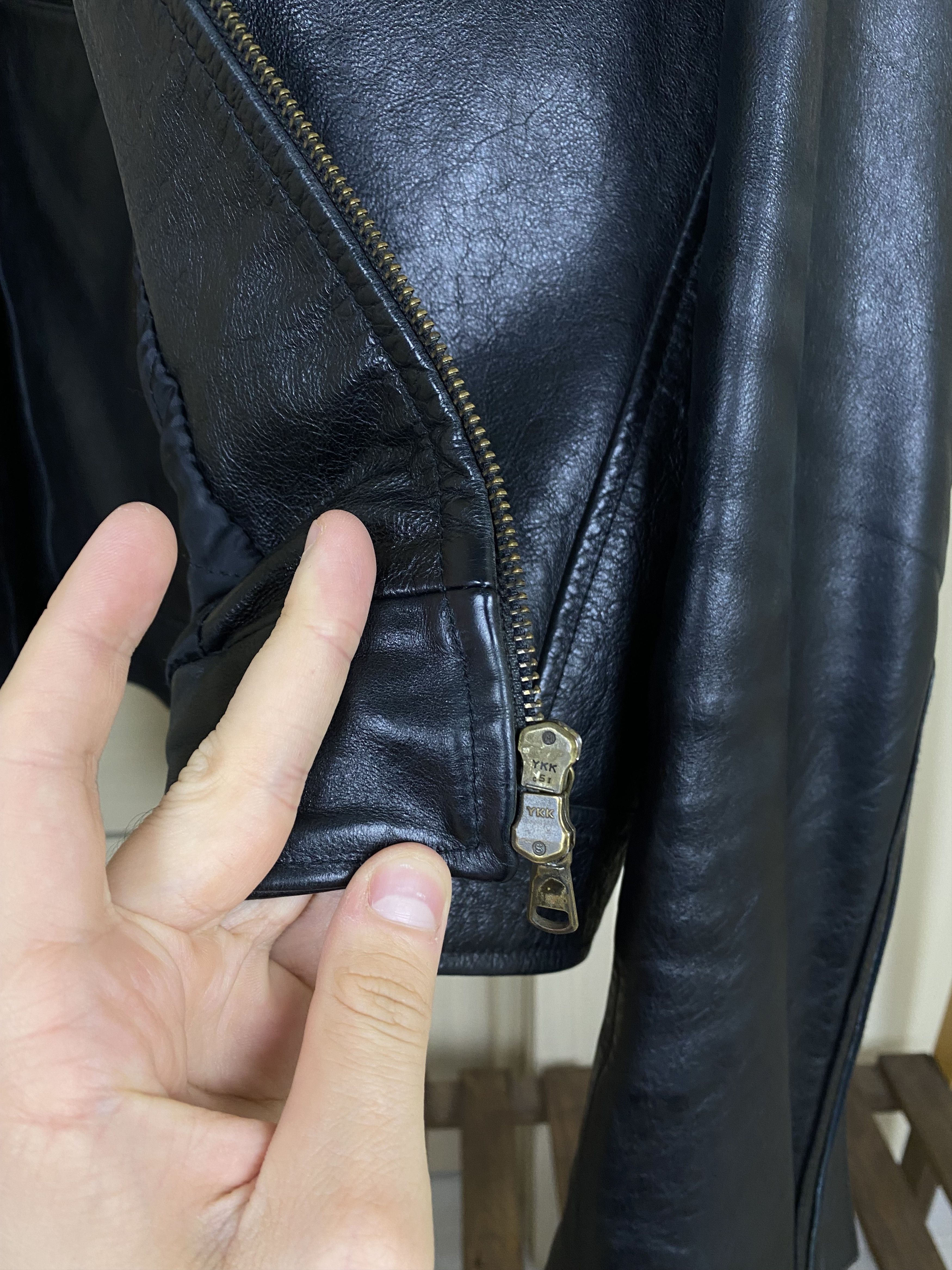 Other Massimo Rebecchi moto jacket Size US M / EU 48-50 / 2 - 9 Thumbnail