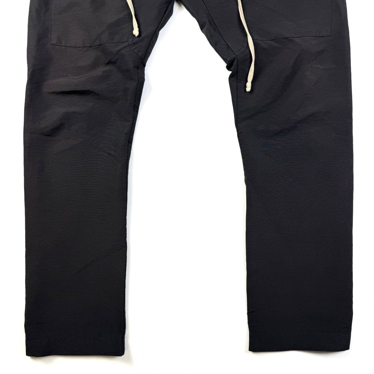 Rick Owens Drkshdw Rick Owens Creatch Cargo Size US 33 - 3 Thumbnail