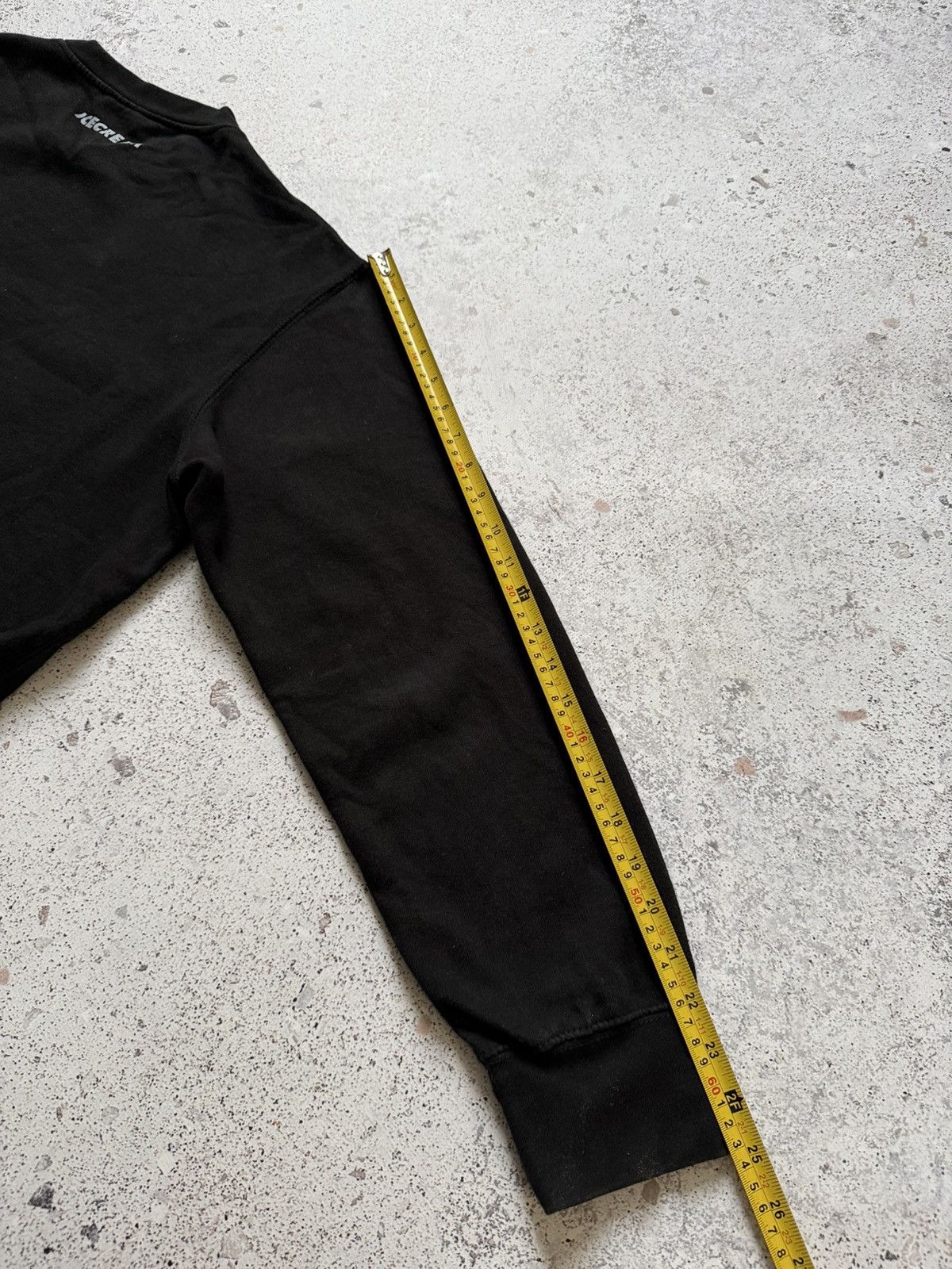 Icecream Icecream bbc billionaire boys club tiger sweatshirt size xl Size US XL / EU 56 / 4 - 11 Thumbnail