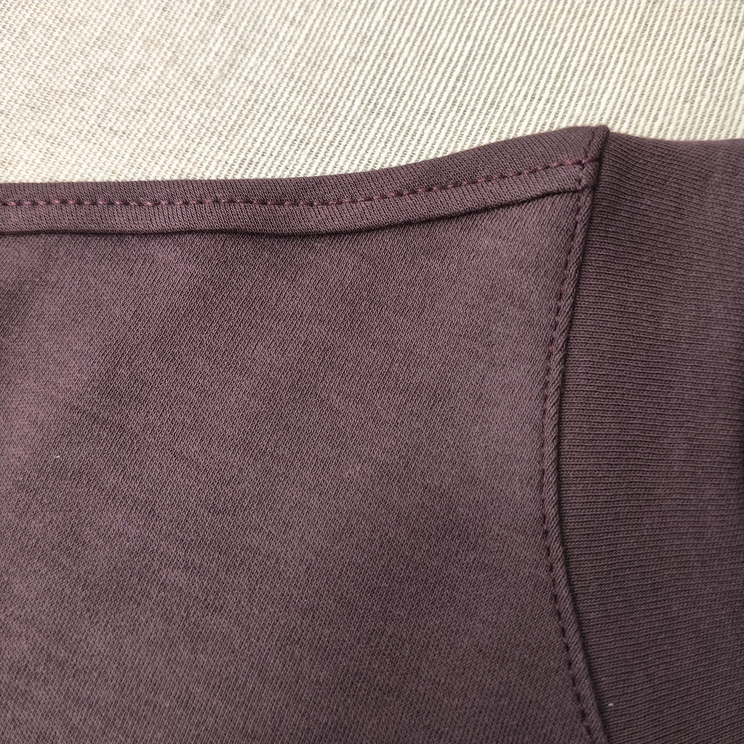 Lemaire Lemaire soft cotton t-shirt Size US M / EU 48-50 / 2 - 13 Thumbnail