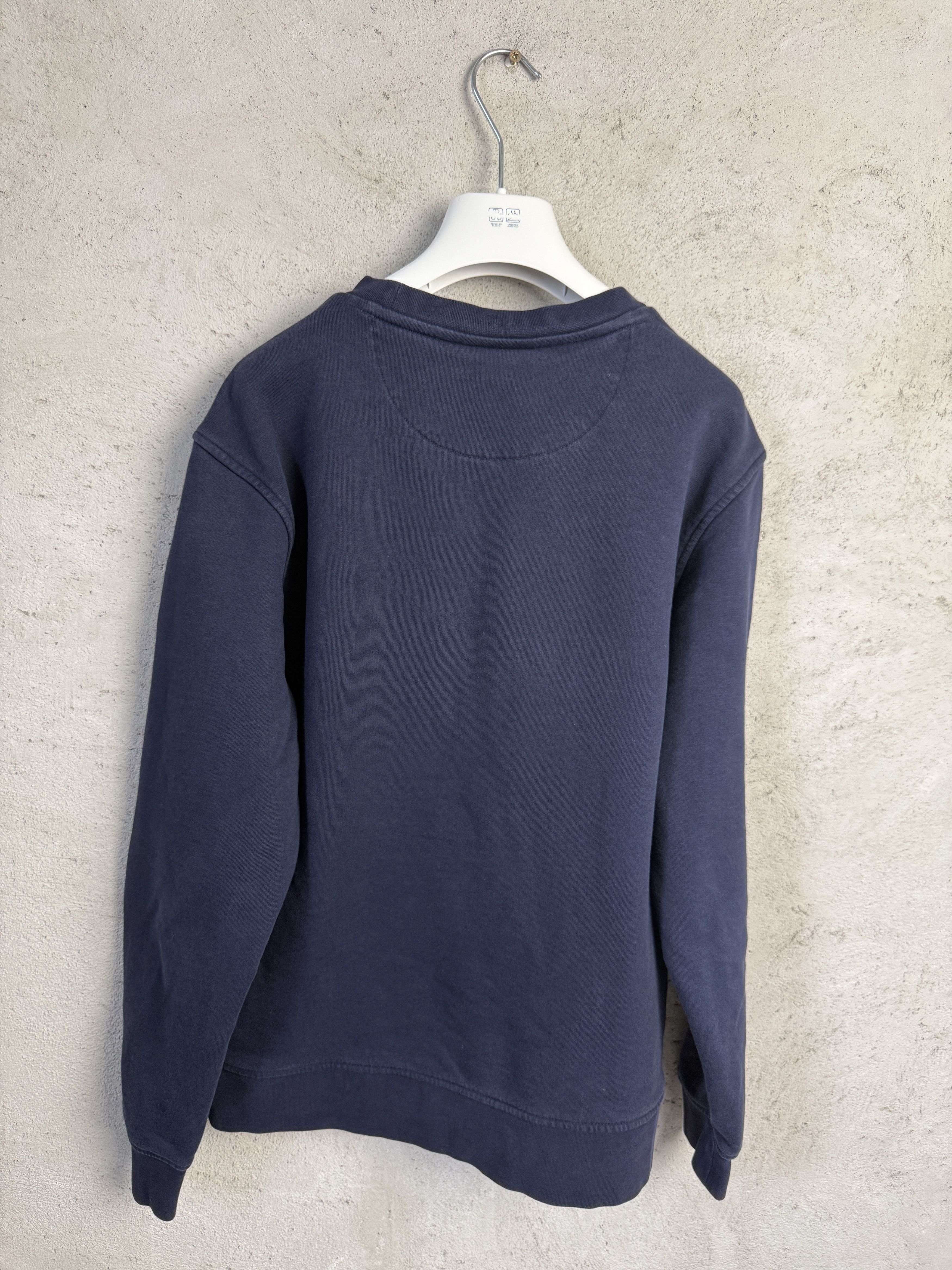 Lacoste Lacoste small logo sweatshirt crewneck casual Size US L / EU 52-54 / 3 - 6 Thumbnail