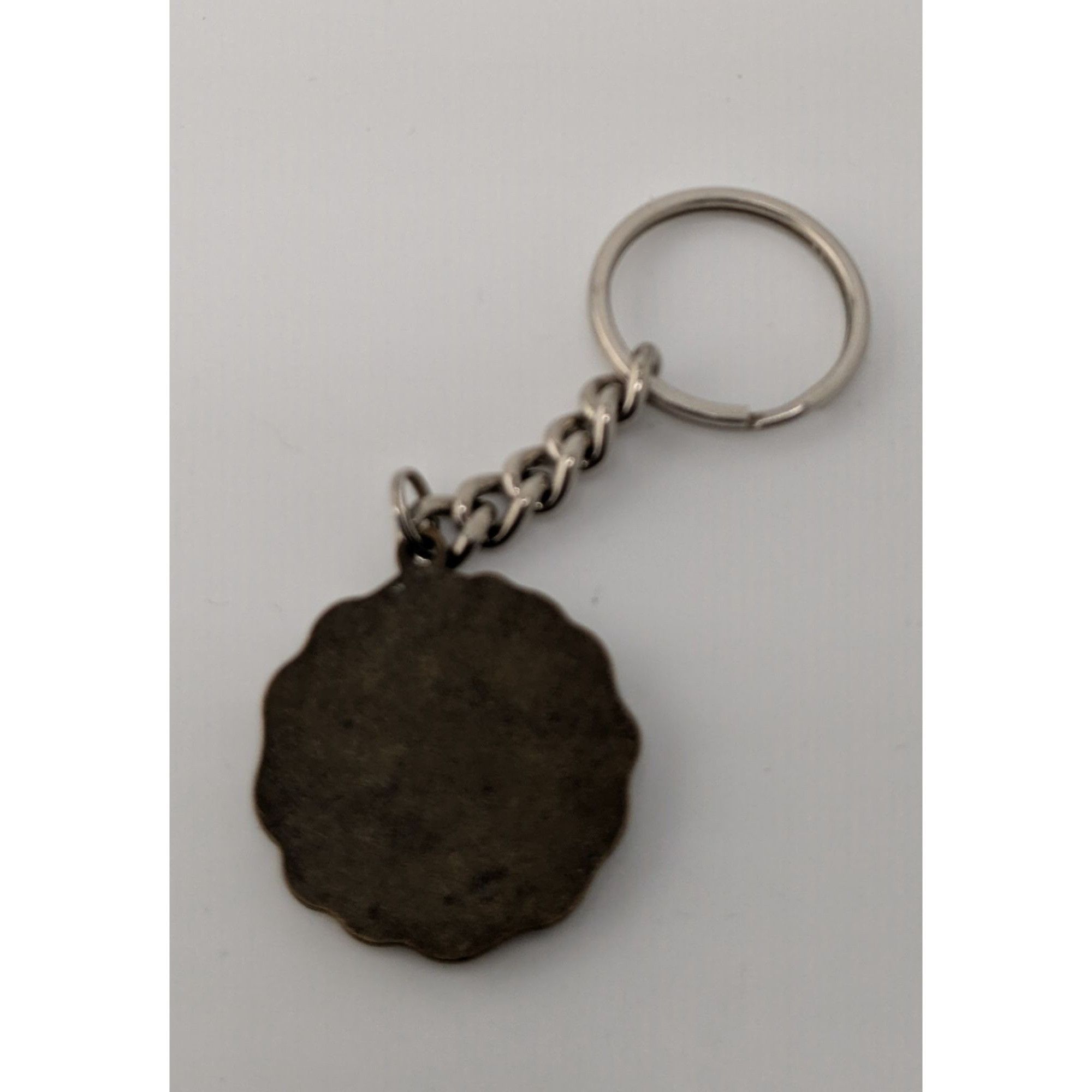 Other Vintage Wisconsin Community Education Association Keychain W Size ONE SIZE - 3 Thumbnail