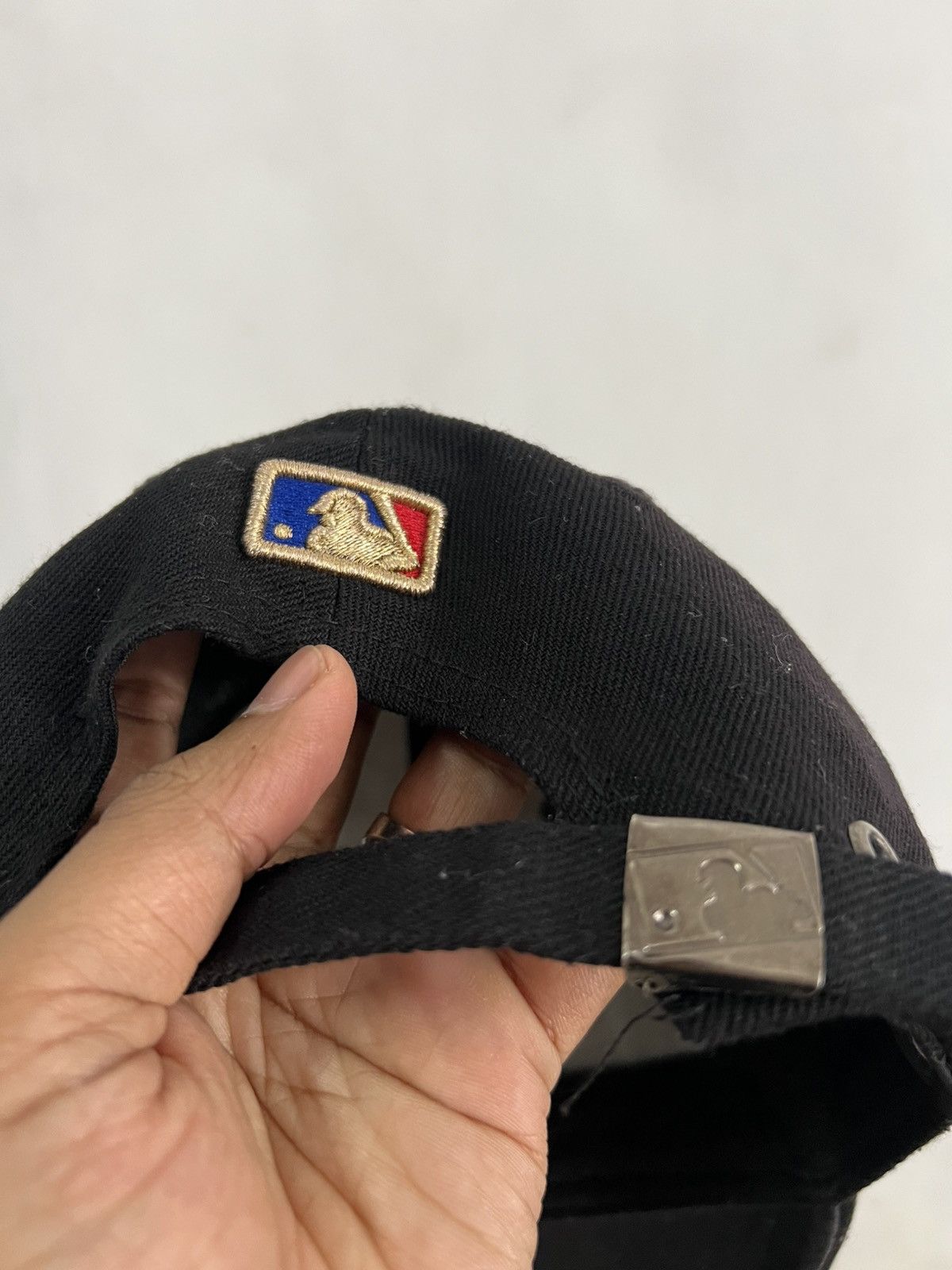 New Era New Era LA Fade Hat Size ONE SIZE - 14 Thumbnail