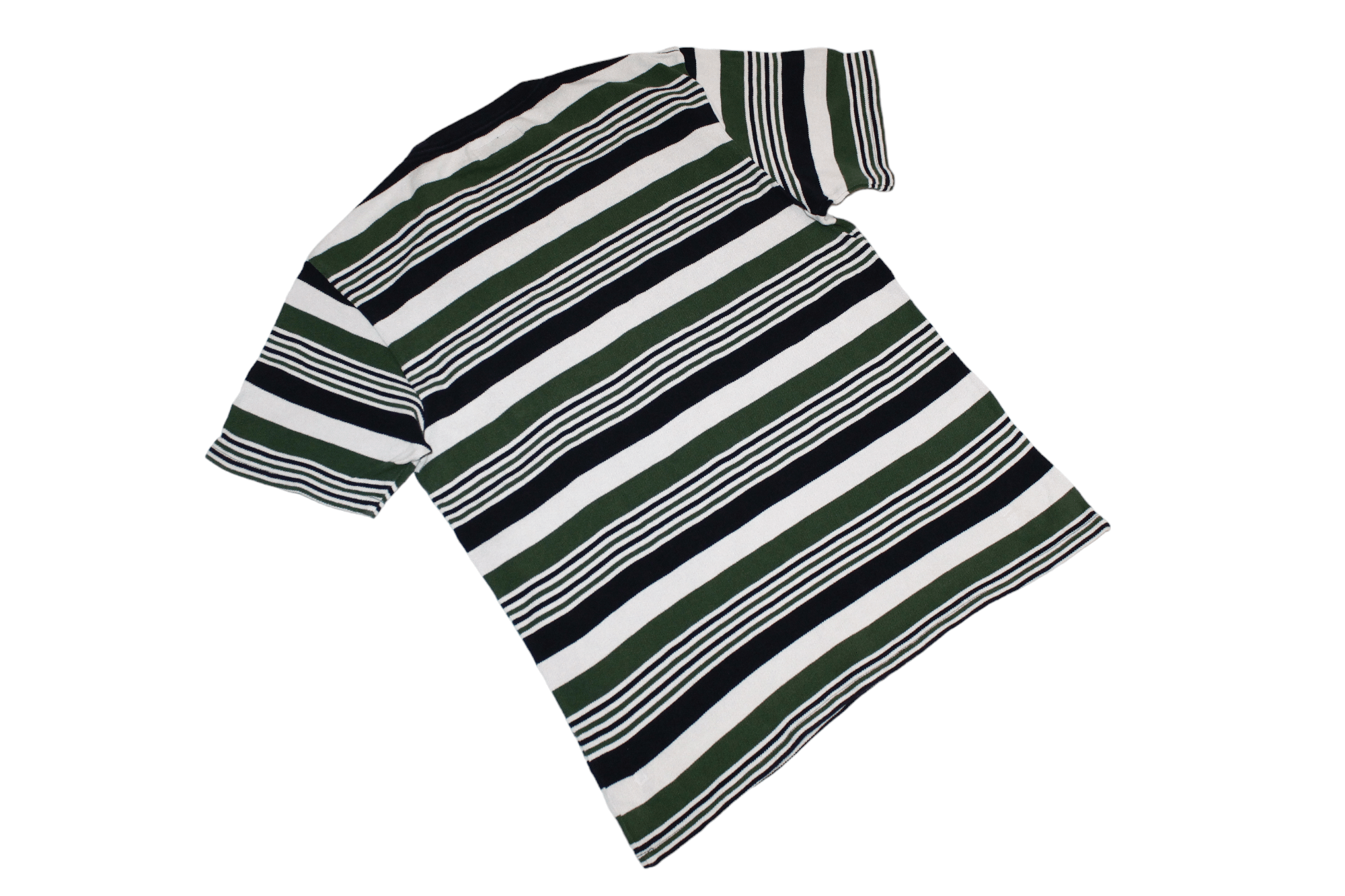 Wacko Maria Wacko Maria Guilty Parties Paradise Tokyo Striped T-shirt Size US M / EU 48-50 / 2 - 6 Thumbnail