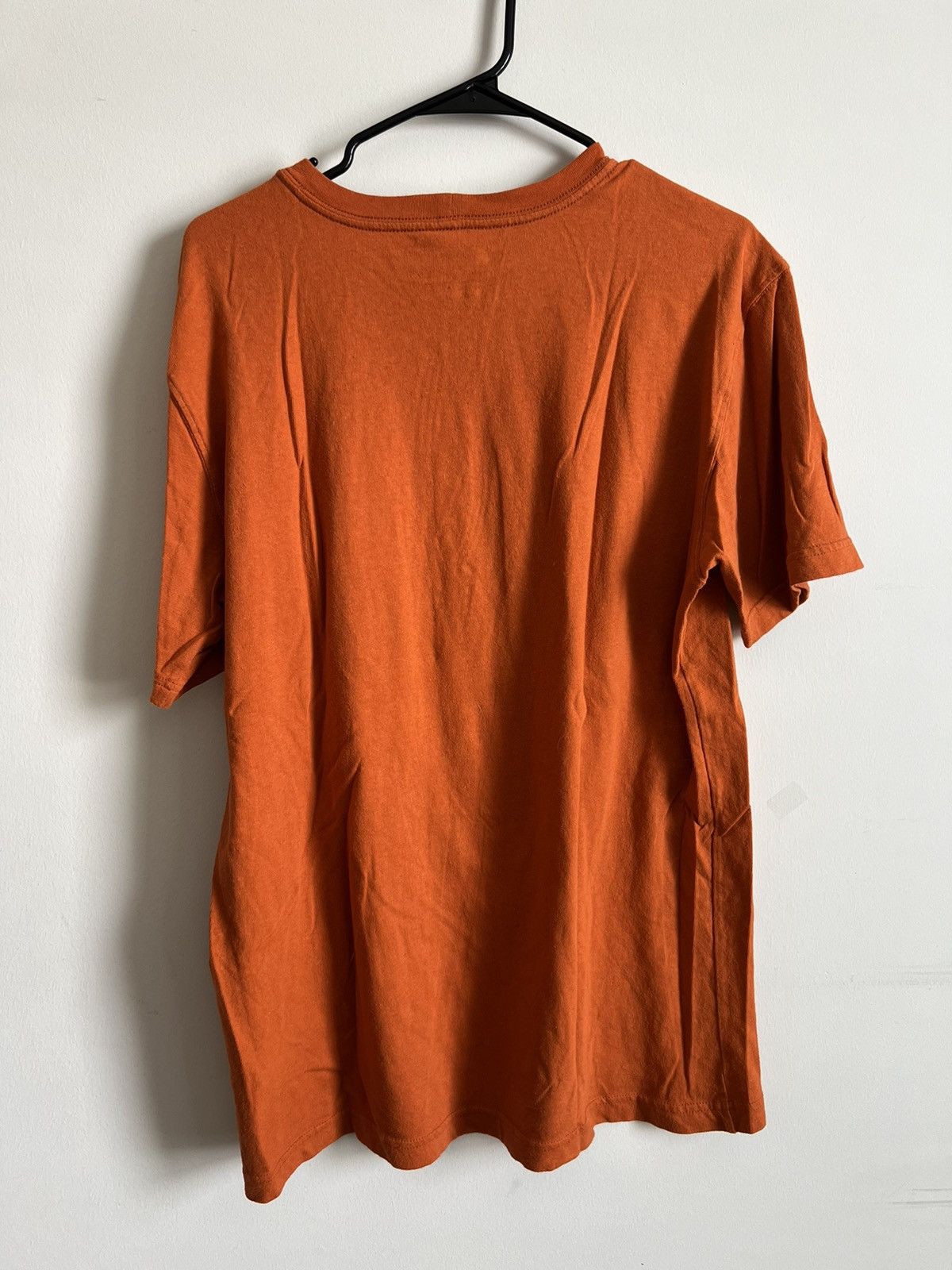 Carhartt × Vintage Vintage 00s Y2K Carhartt Detroit Box Logo Shirt Size US M / EU 48-50 / 2 - 5 Thumbnail