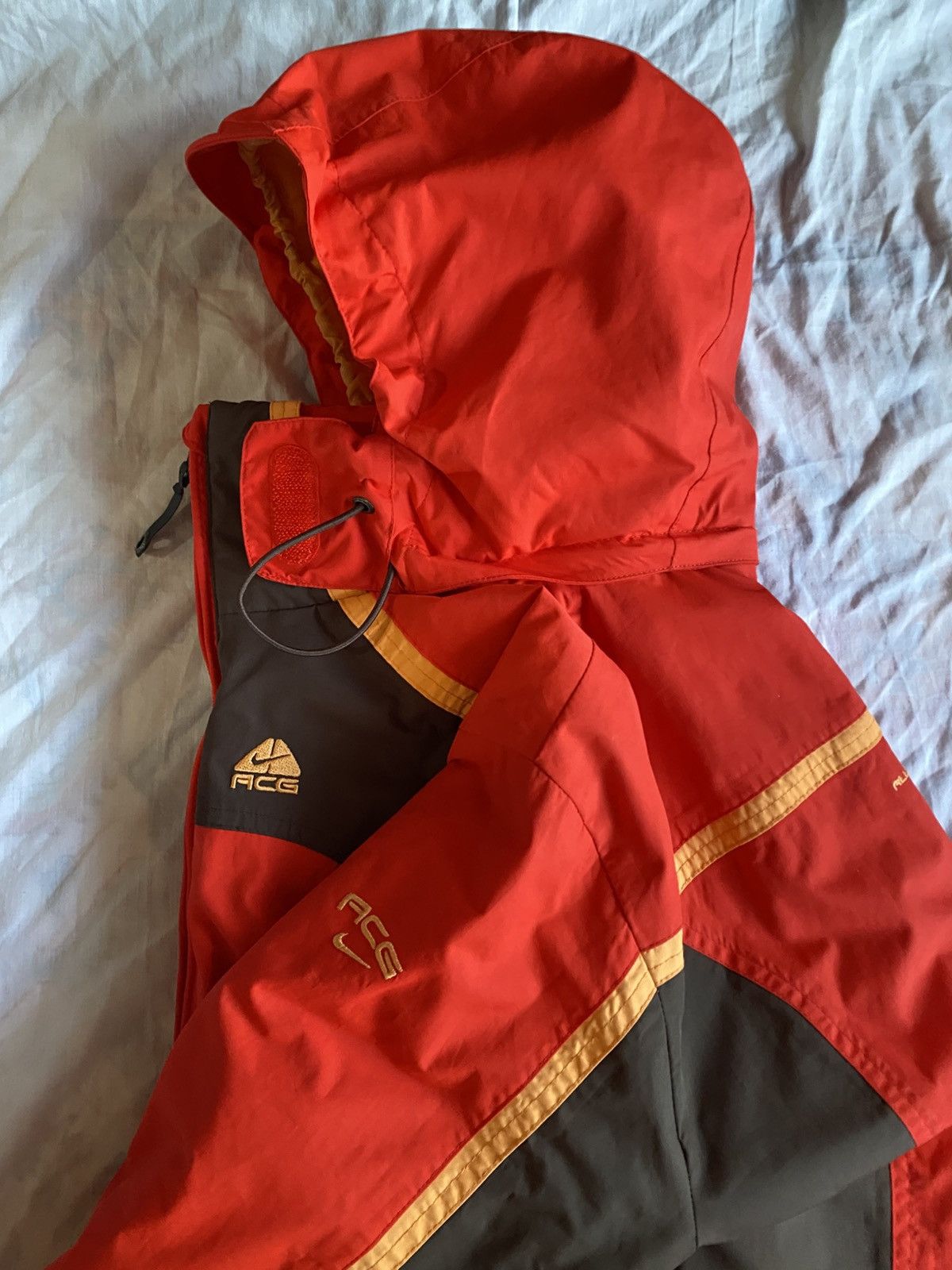 Nike ACG nike acg gorpcore jacket Size M / US 6-8 / IT 42-44 - 5 Thumbnail