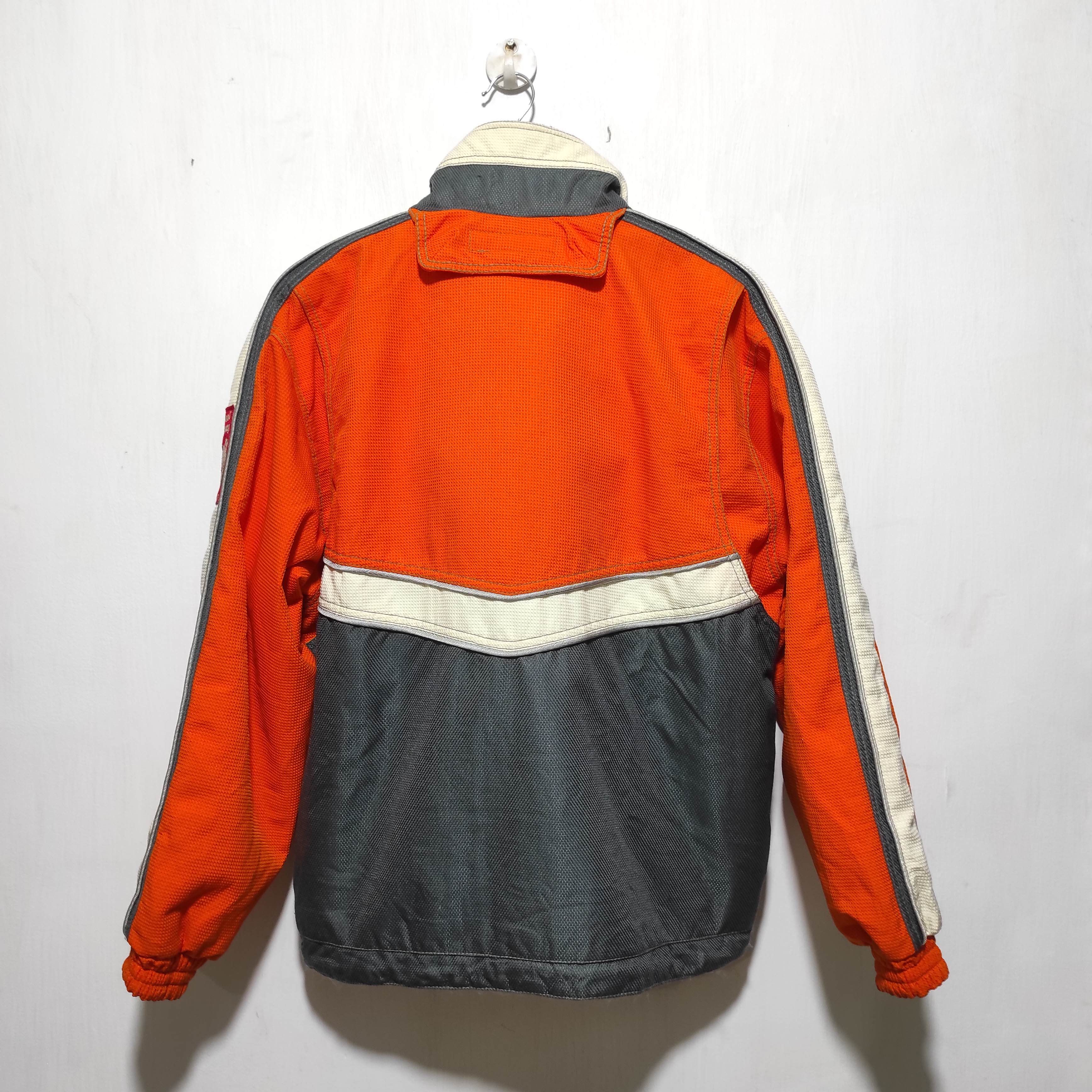 Phenix Vintage Phenix Ski Jacket & Vest Size US L / EU 52-54 / 3 - 21 Thumbnail