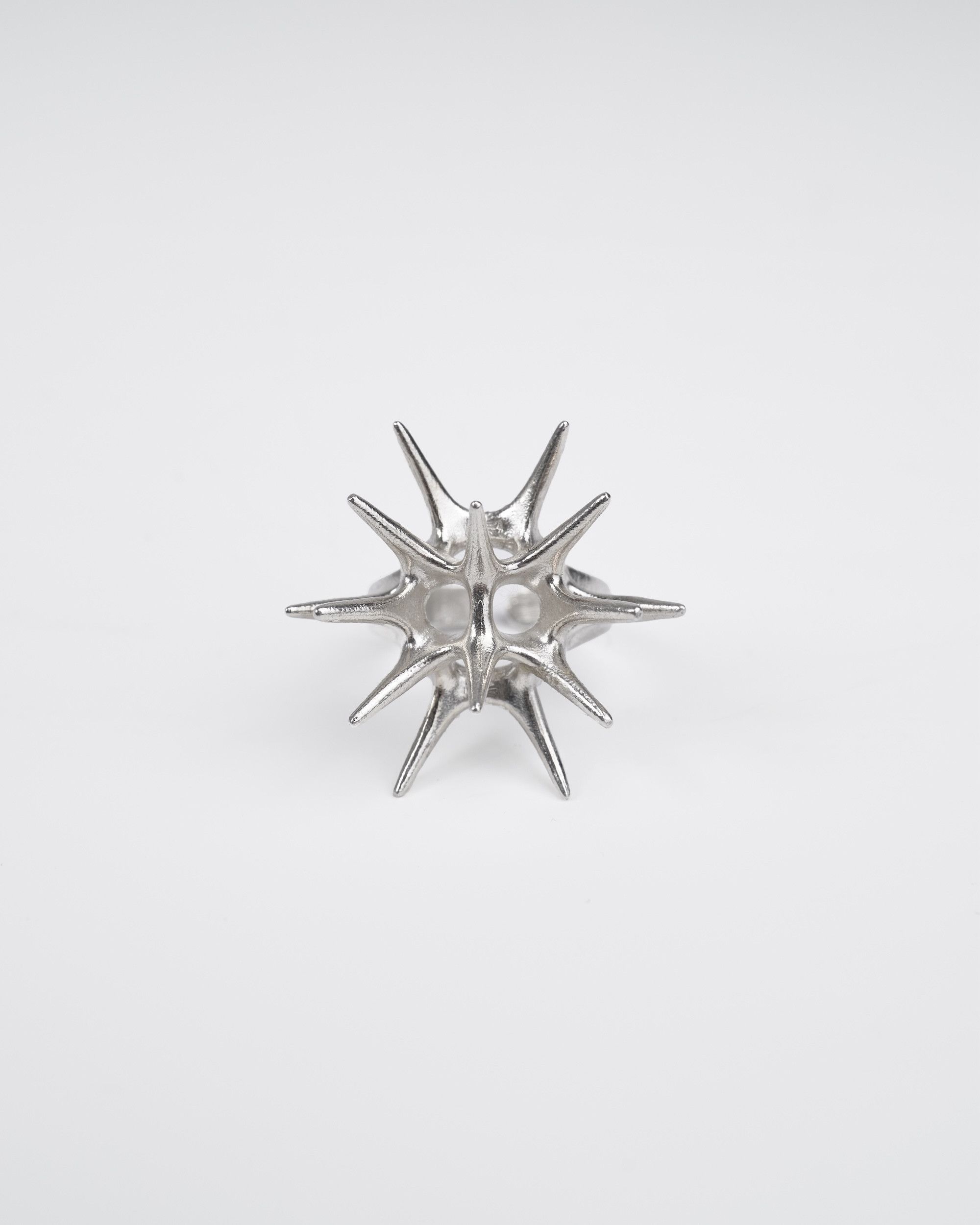 Other SYNERGY STECHEN SILVER SUSPENSION Size ONE SIZE - 4 Thumbnail