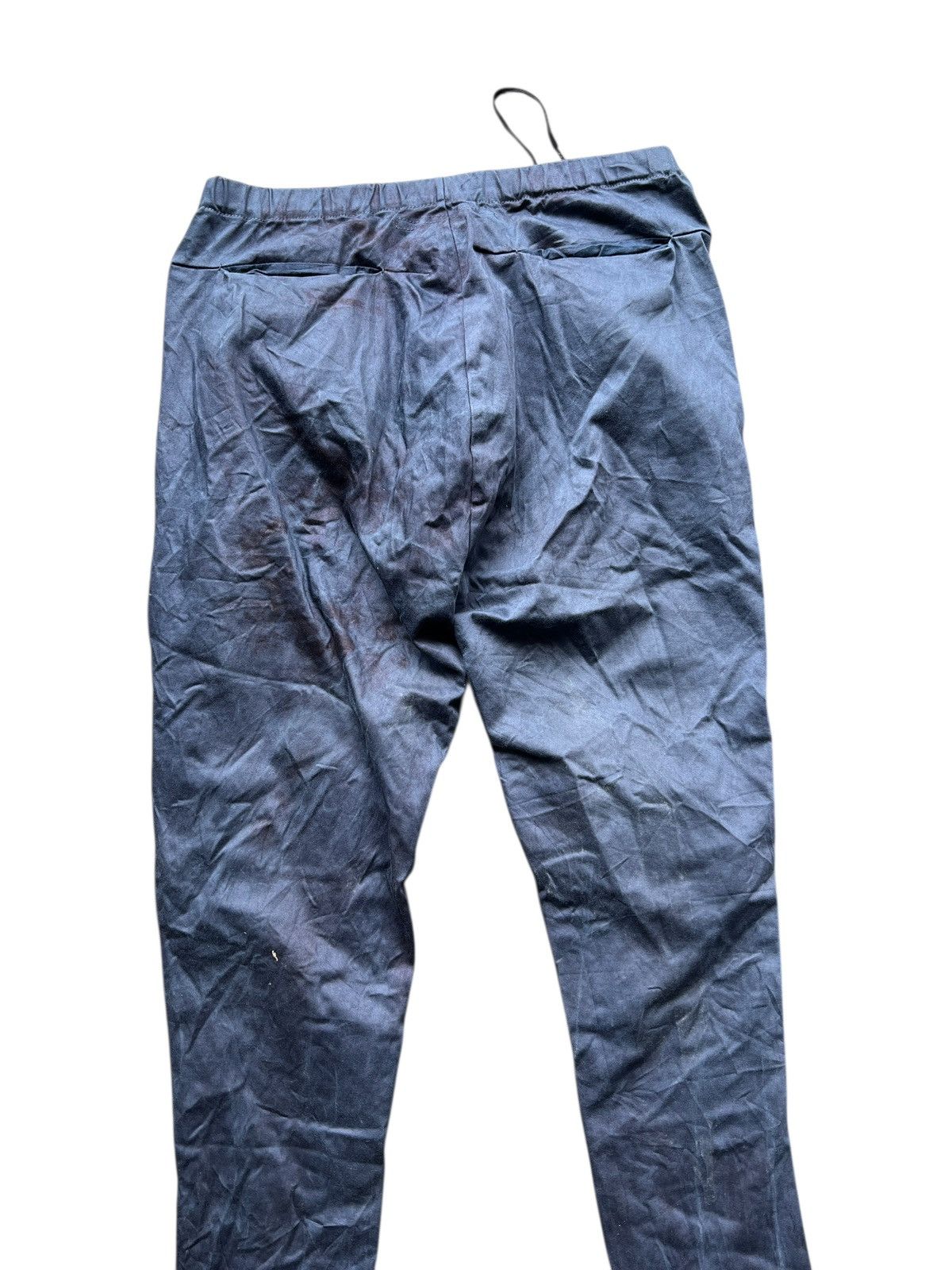 14th Addiction No No Yes Hybrid Steerhide Asymmetric Made In Japan Size US 32 / EU 48 - 8 Thumbnail