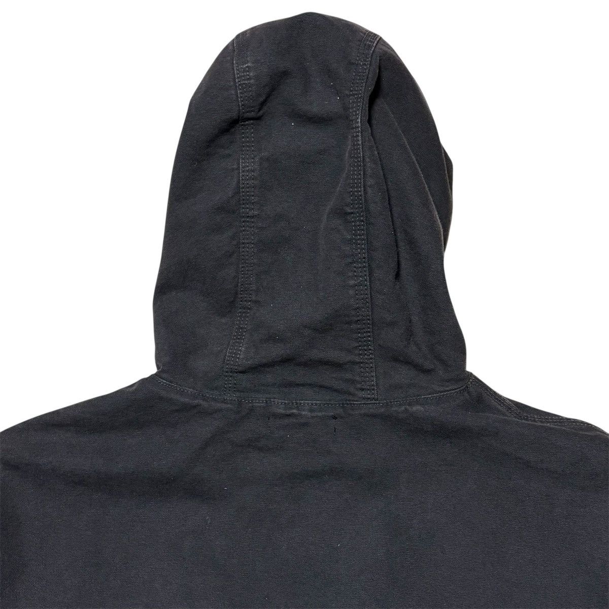 Kanye West YEEZY SEASON 6 HEAVY CARGO PARKA JACKET YZY SZN Size US M / EU 48-50 / 2 - 14 Thumbnail