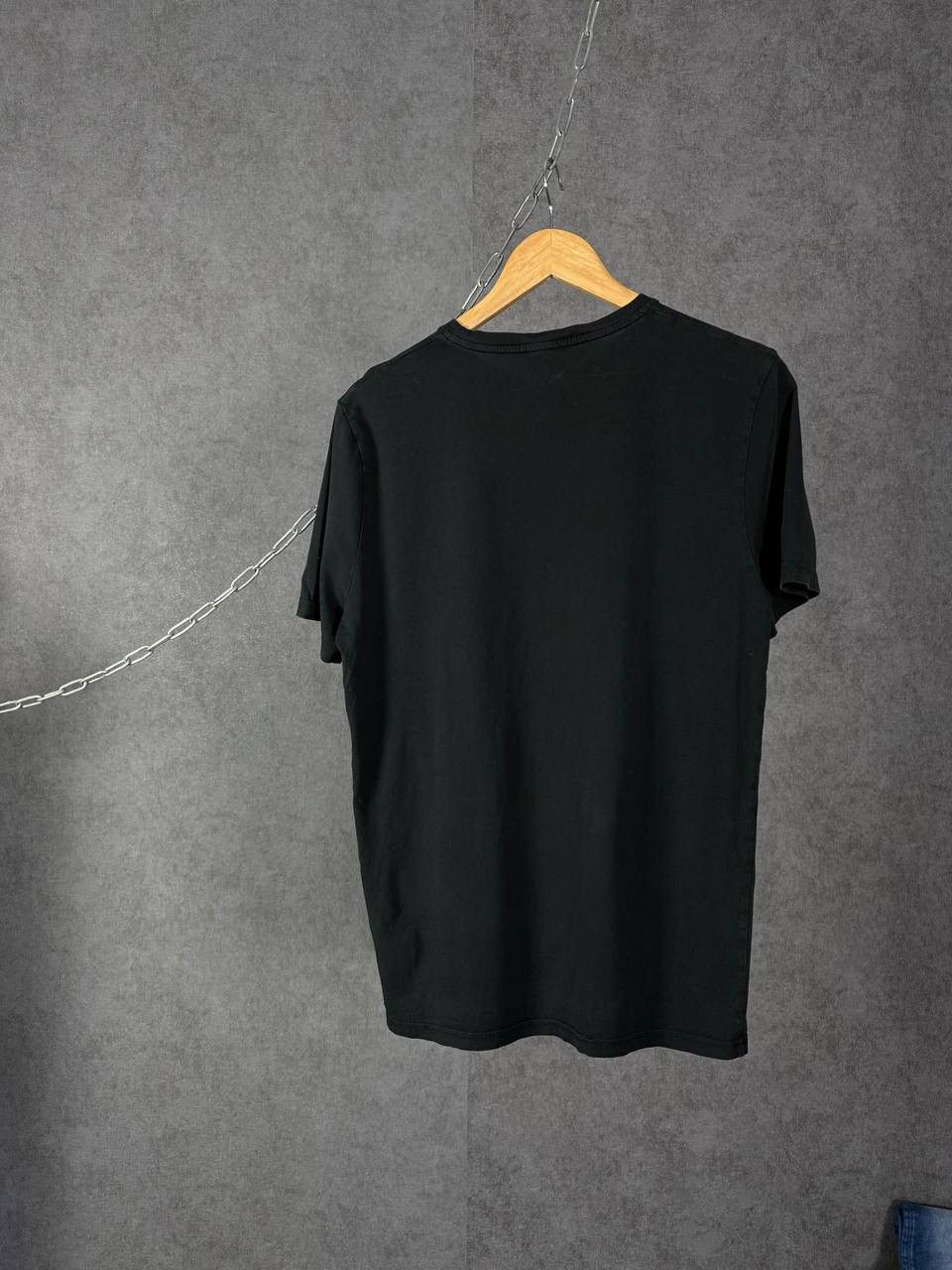 Vivienne Westwood Vivienne Westwood designer logo tee Size US S / EU 44-46 / 1 - 6 Thumbnail