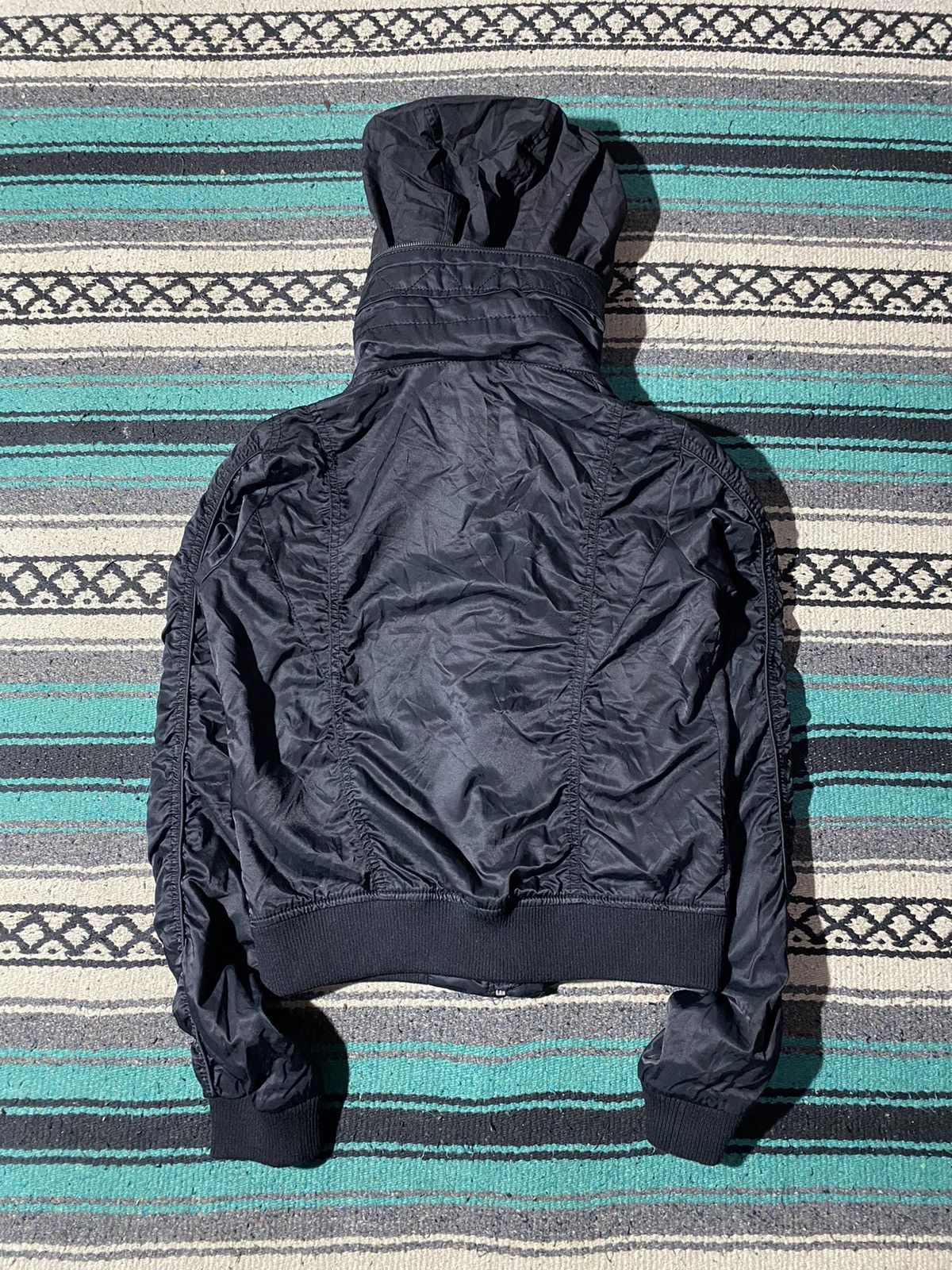 If Six Was Nine 2000s - Get Used Bono Jacket Size US S / EU 44-46 / 1 - 3 Thumbnail
