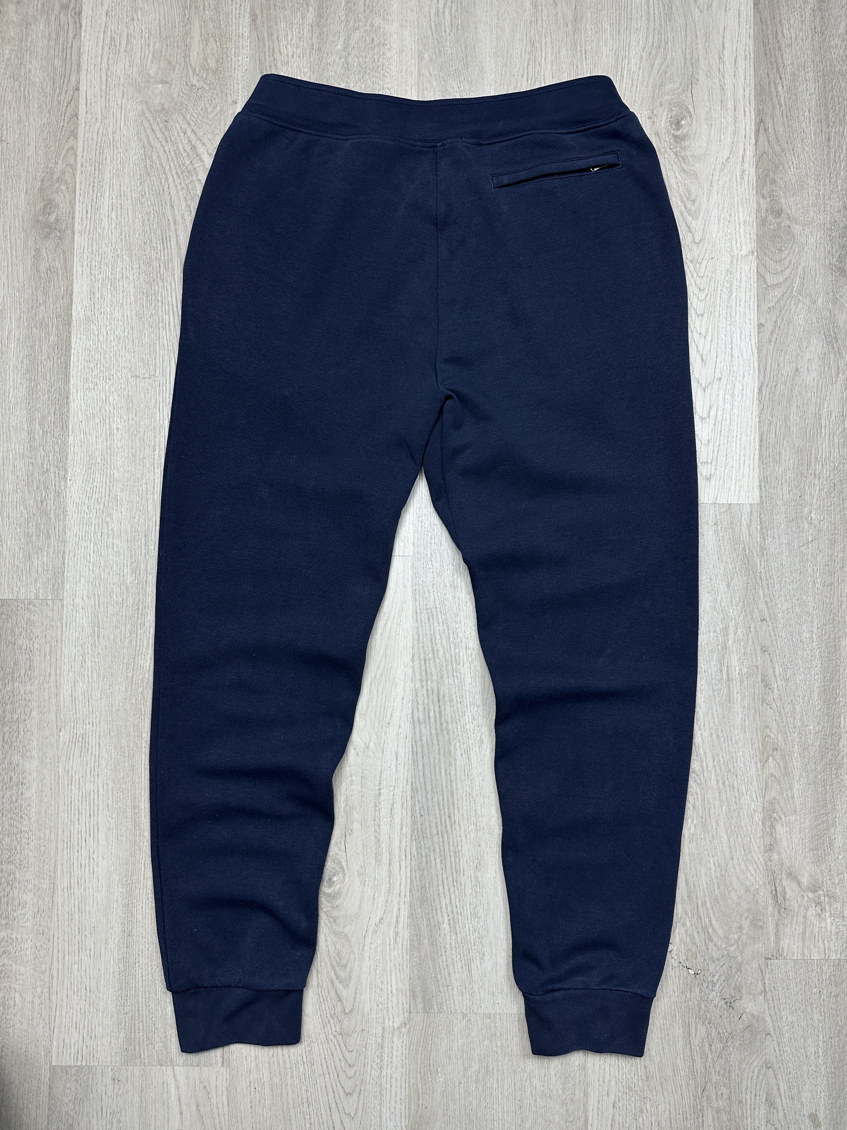 Polo Ralph Lauren Polo Ralph Lauren Mens Sweatpants Pants Joggers Size US 32 / EU 48 - 8 Thumbnail