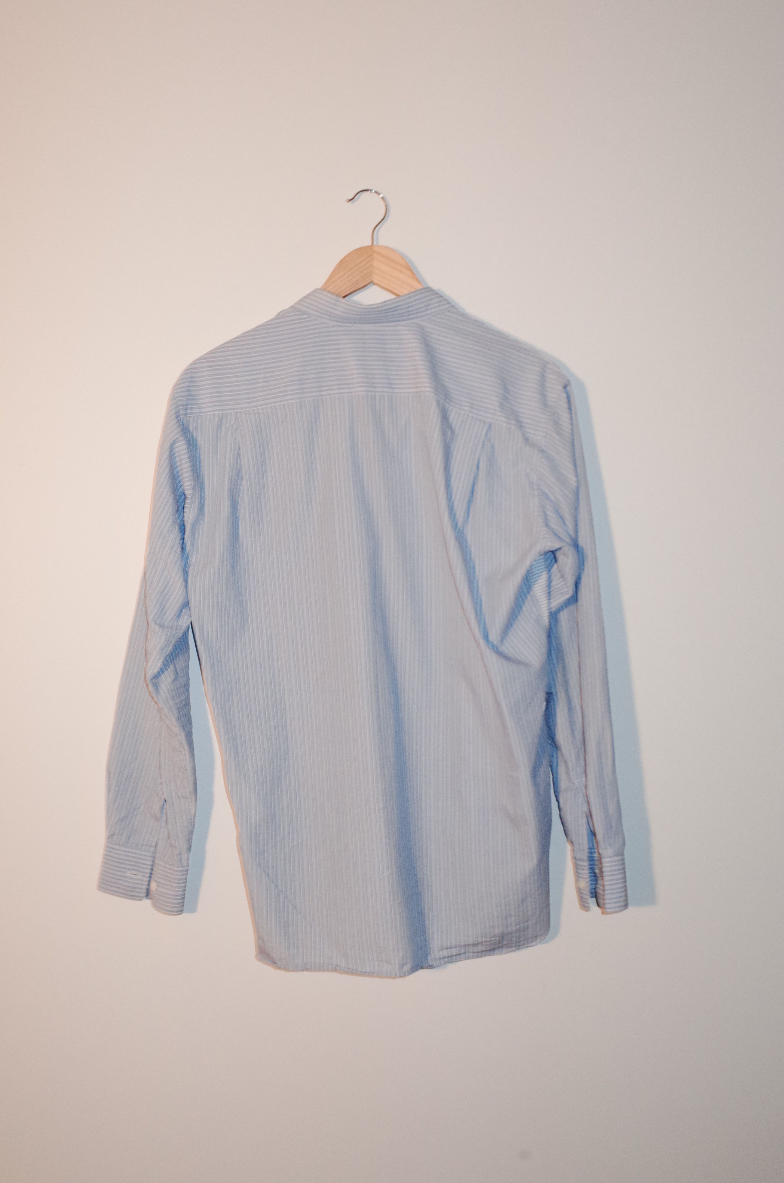Comme des Garcons SHIRT CDG Shirt pattern clash shirt Size US S / EU 44-46 / 1 - 6 Thumbnail