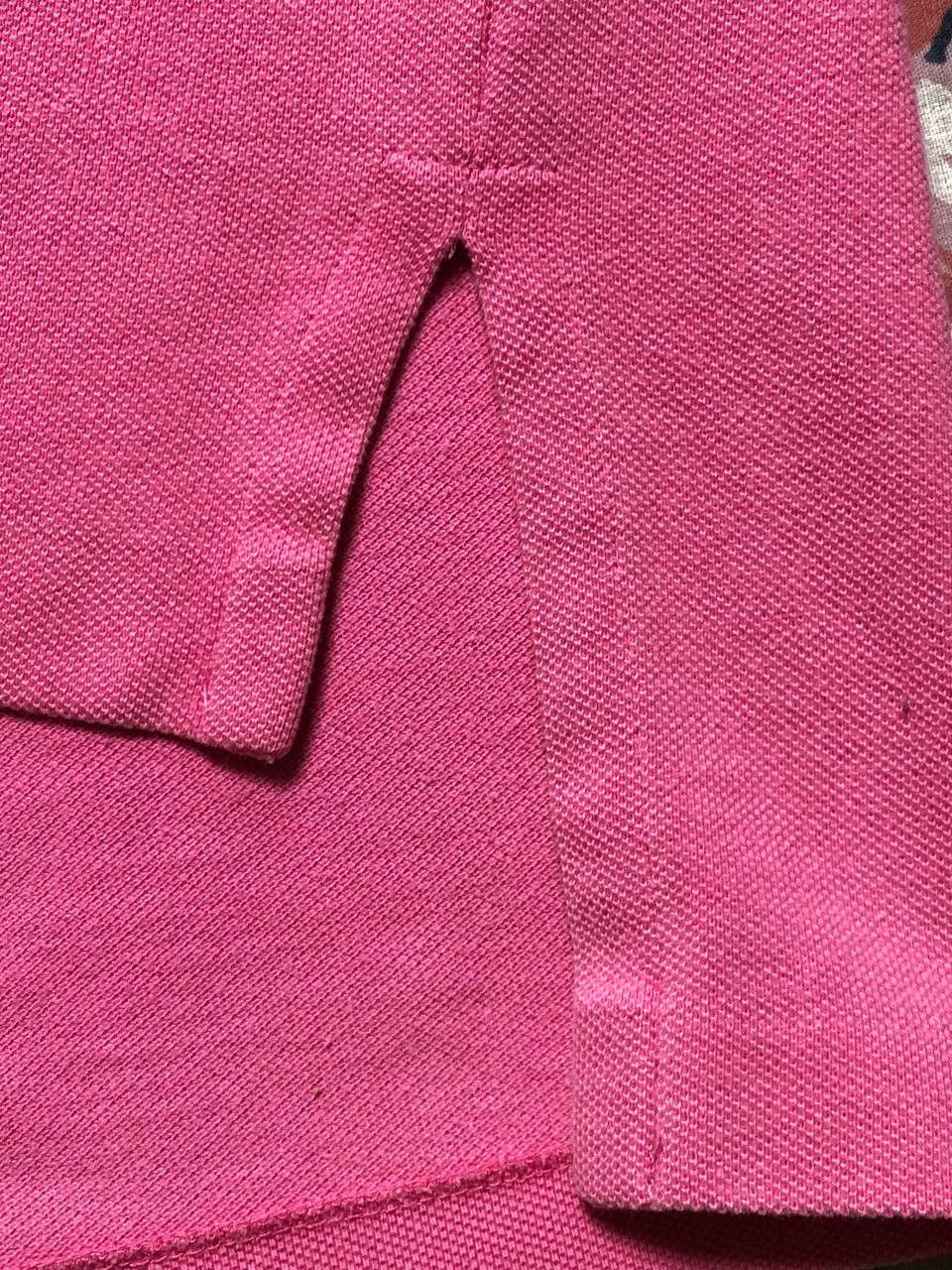 Polo Ralph Lauren Polo Ralph Lauren Men's Custom Fit Long Sleeved Polo Shirt Size US S / EU 44-46 / 1 - 16 Thumbnail