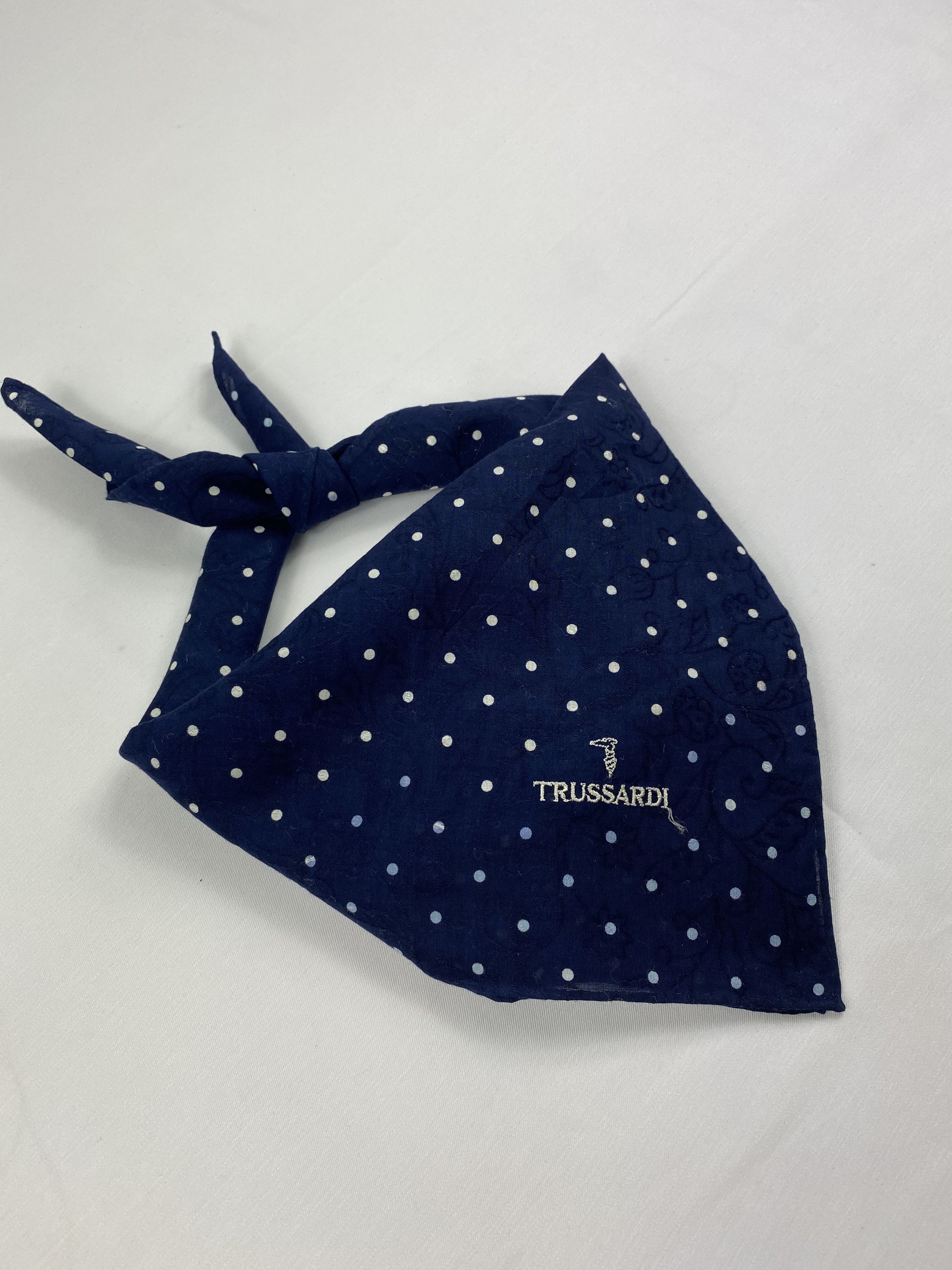 Trussardi Trussardi Handkerchief / Bandana / Neckerchief Size ONE SIZE - 1 Thumbnail