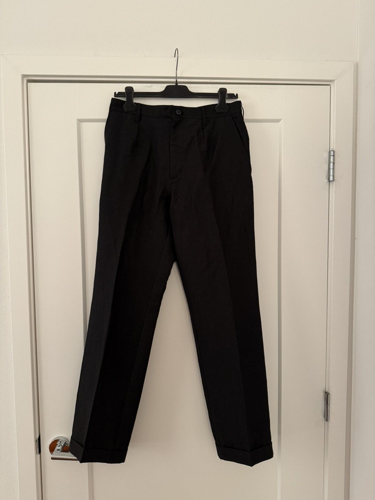 Outlier Outlier Injex Blazer + Injex Linear Suit Set Size 40R - 7 Thumbnail