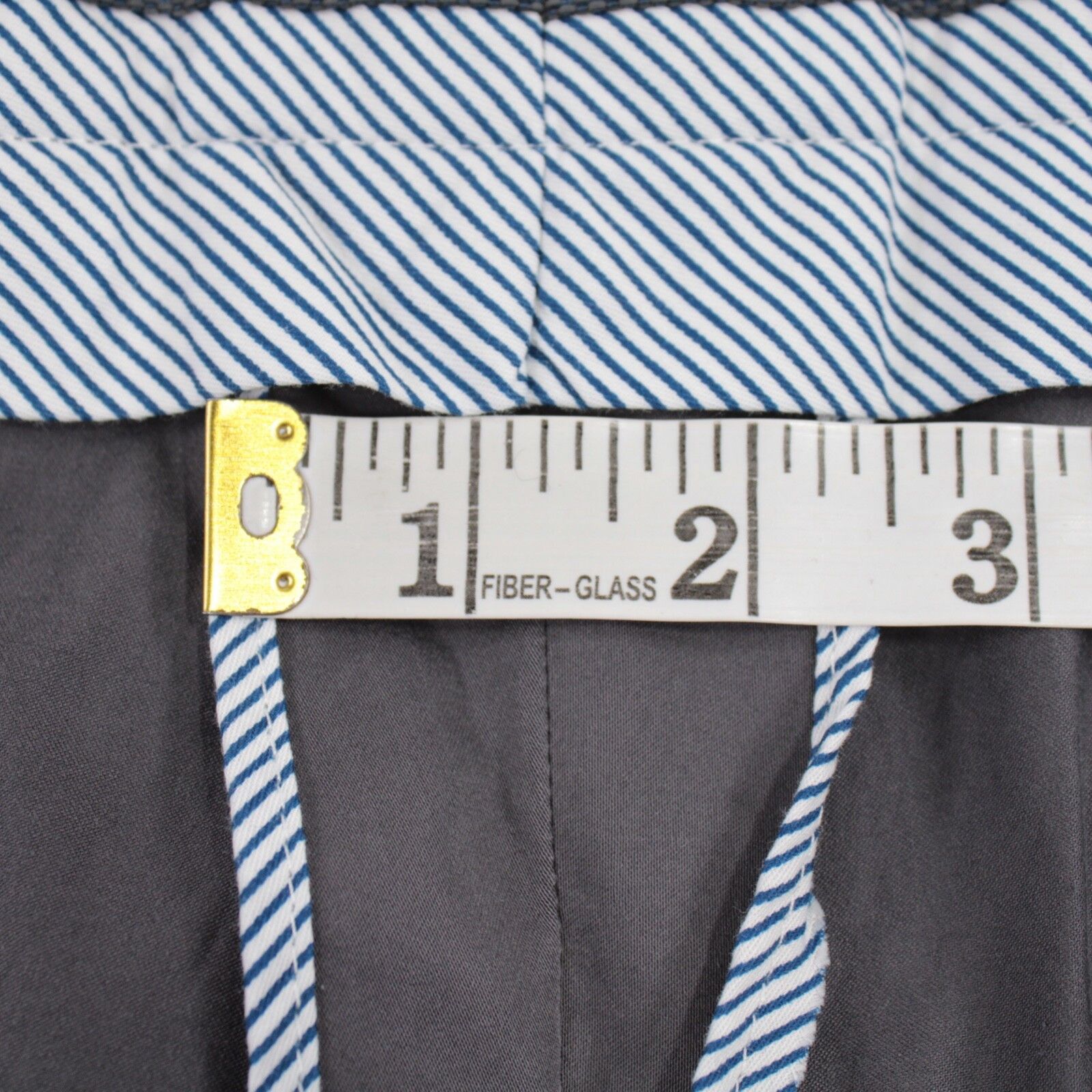 Hiltl Hiltl New with tags Chinos Size 38 US In Gray Size US 38 / EU 54 - 8 Thumbnail