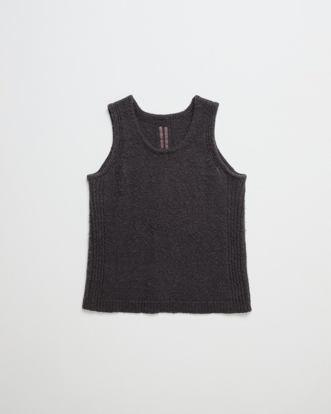 Rick Owens Rick Owens Vest Size US M / EU 48-50 / 2 - 1 Thumbnail