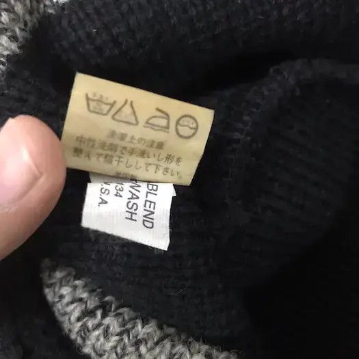 Vintage Japanese Brand Plain Bucket Hat Size ONE SIZE - 5 Thumbnail