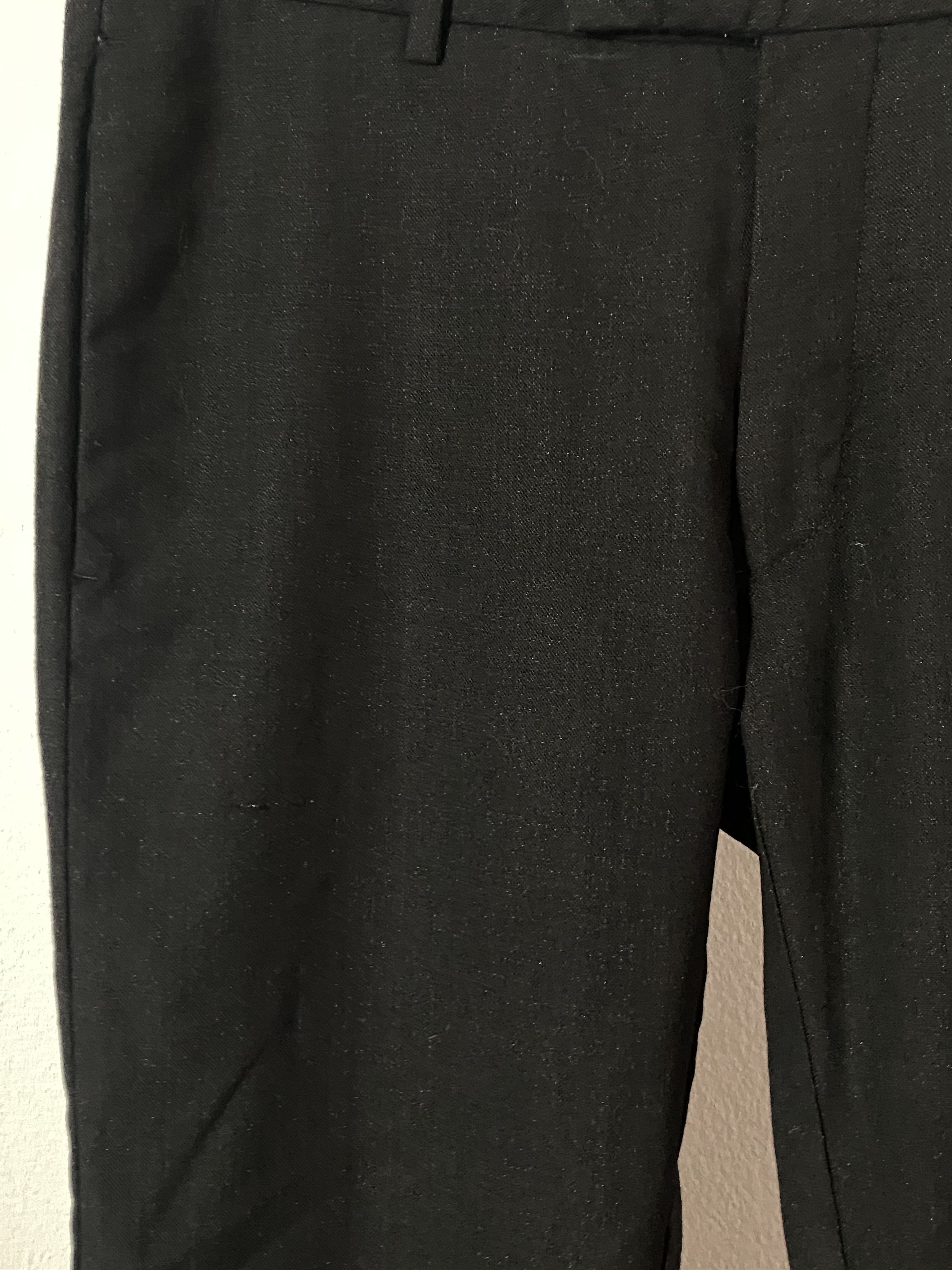 Dior Dior Homme 2016 Kris Van Assche Trouser Size 46S - 2 Thumbnail