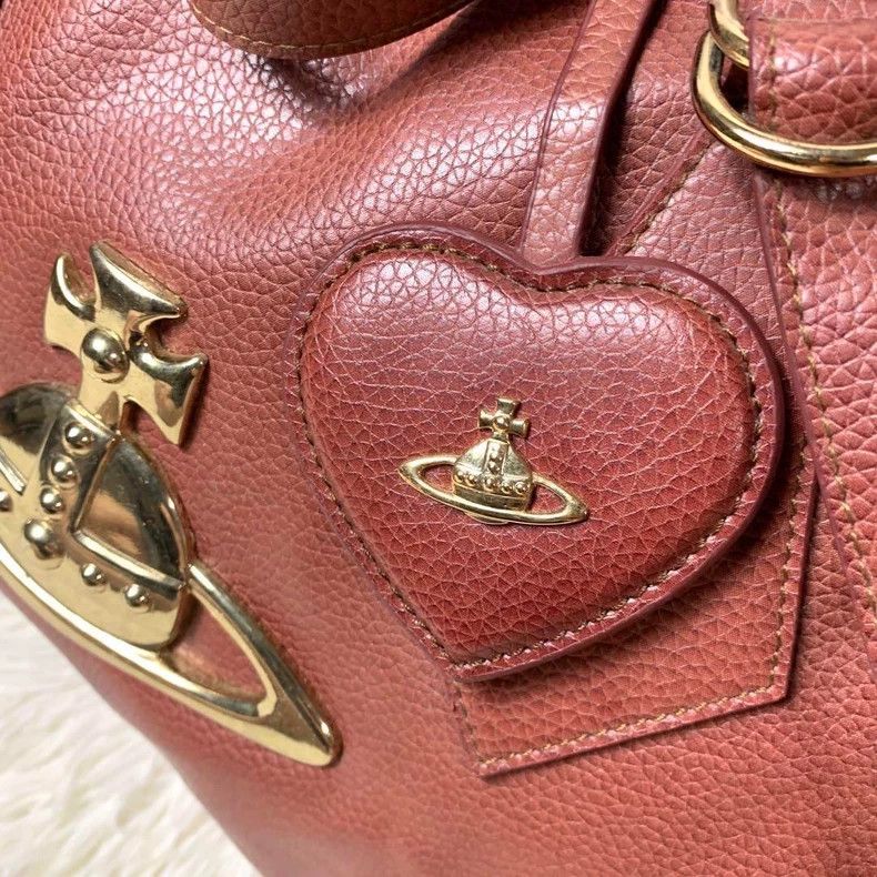 Vivienne Westwood Vivienne Westwood size os Boston bag Size ONE SIZE - 9 Thumbnail