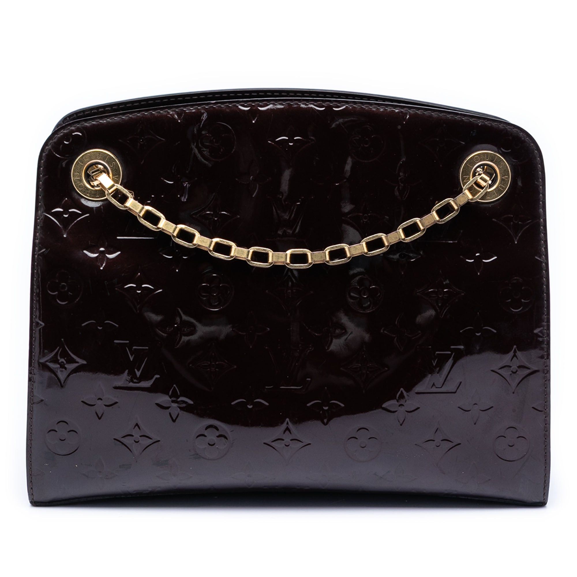 Monogram Vernis Virginia PM