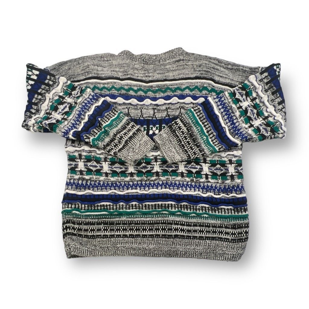 Other Mache Vintage Sweater Size Large Size US L / EU 52-54 / 3 - 3 Thumbnail